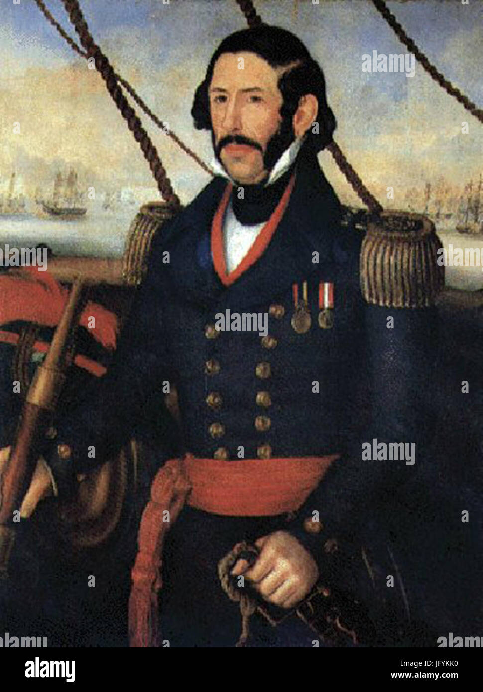 Joaquin garcia hidalgo hires stock photography and images Alamy