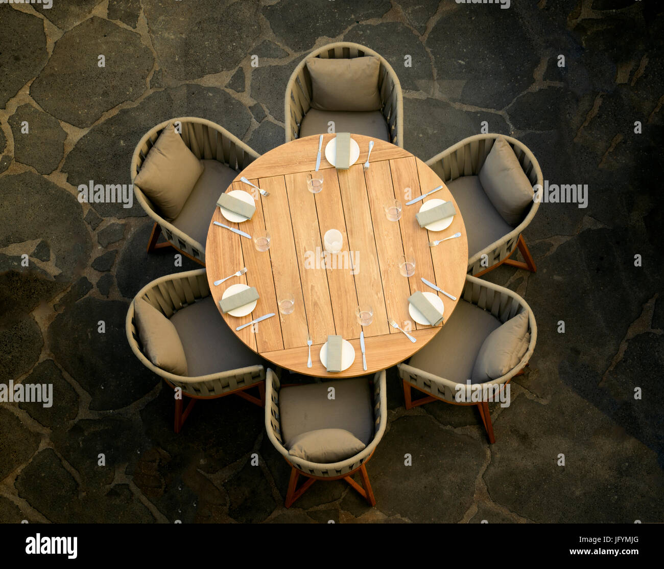 Table ko olina hires stock photography and images Alamy