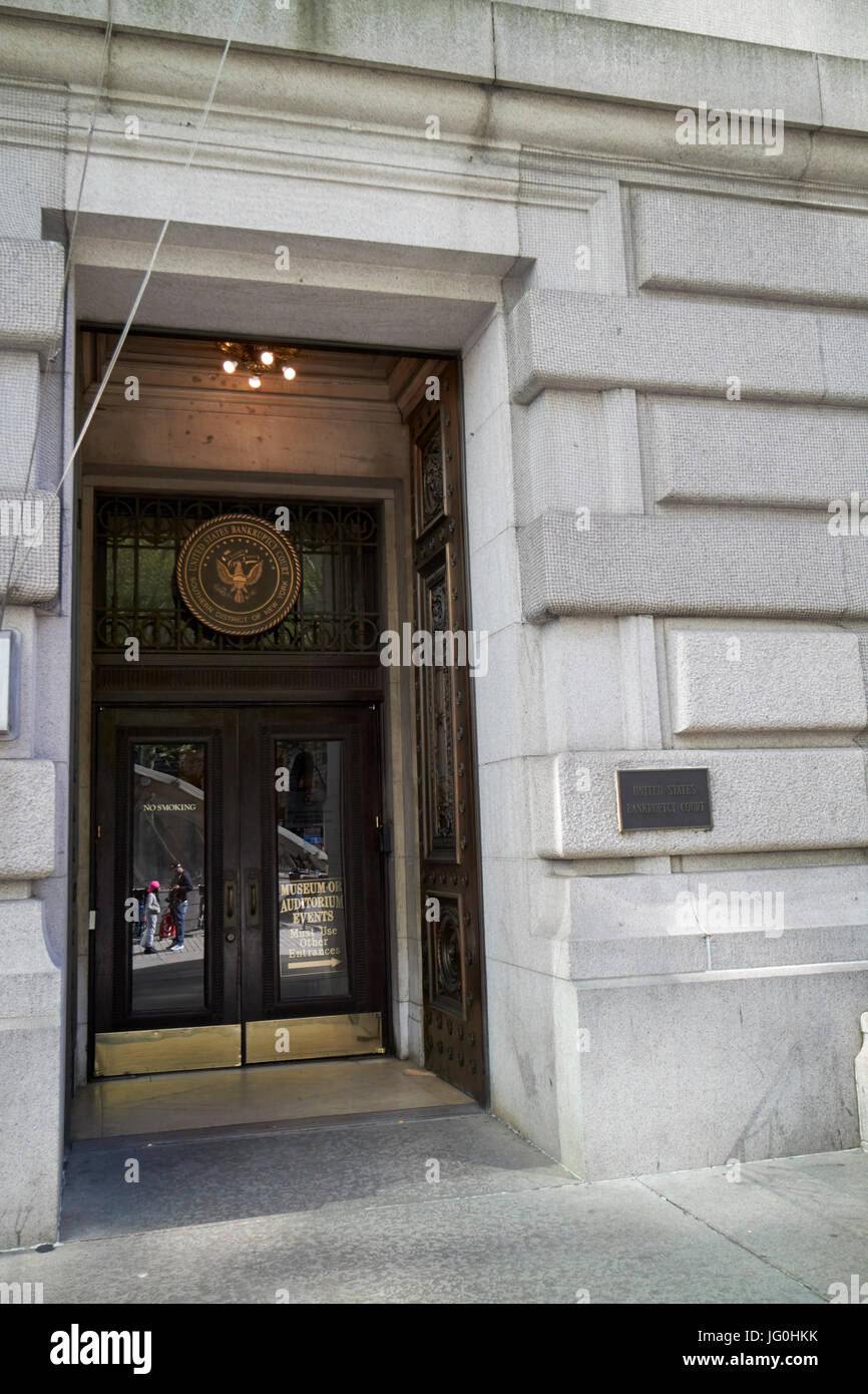 Us southern district court hi res stock photography and images Alamy