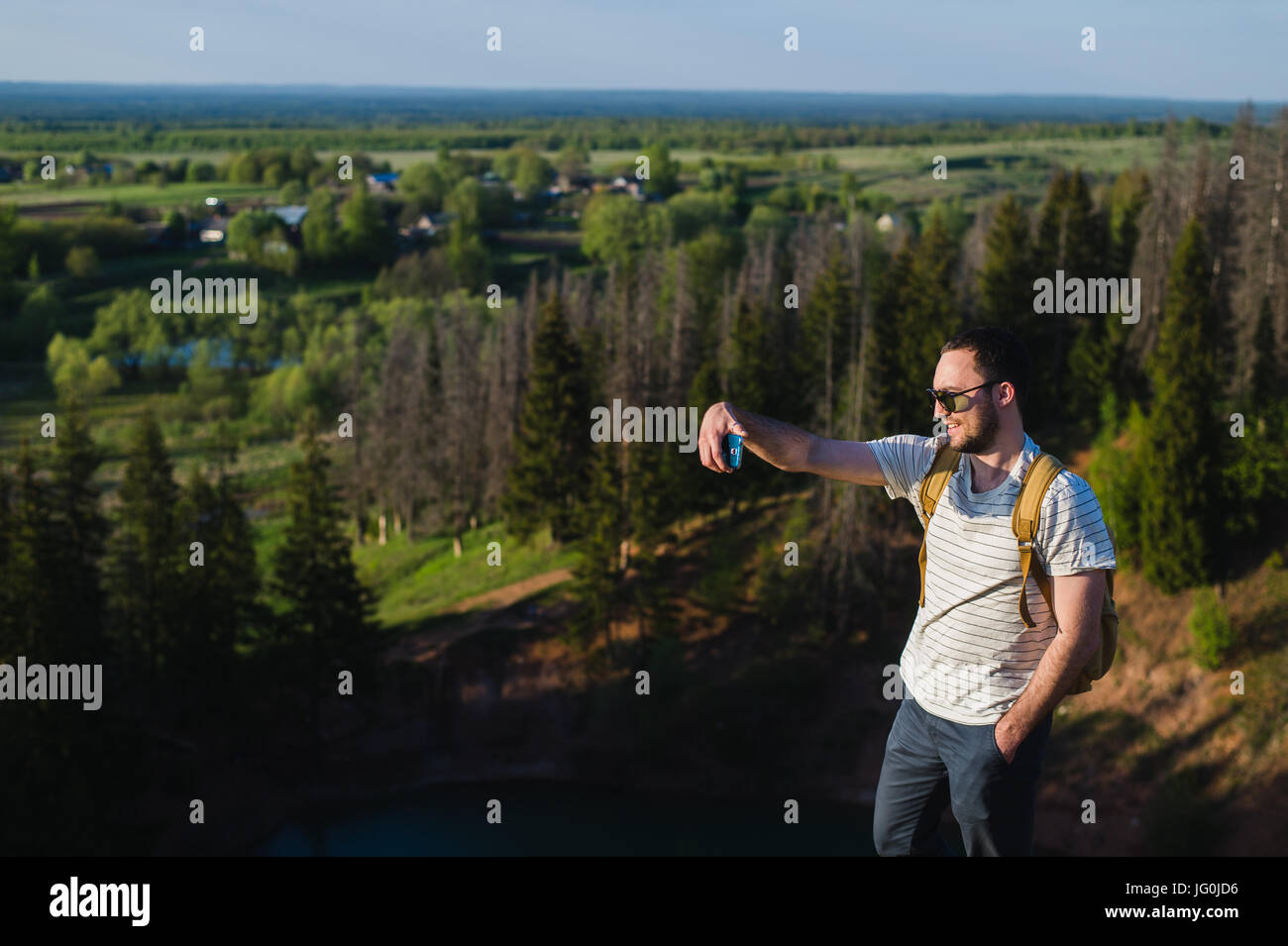 - clip art library Images High Quality Grahic Man with beard and sunglasses hi-res stock photography and images - Alamy