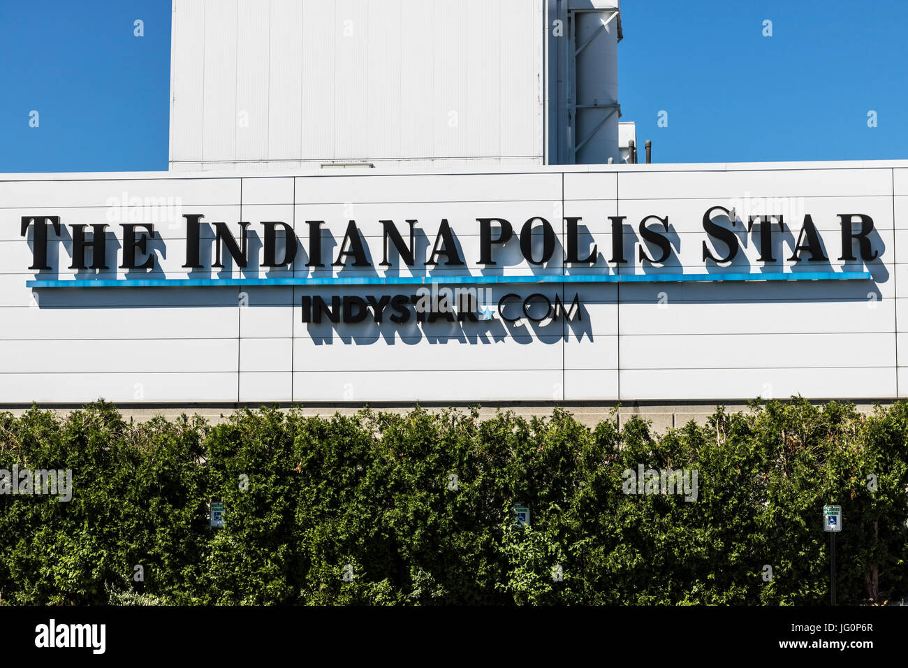 The indianapolis star newspaper hires stock photography and images Alamy