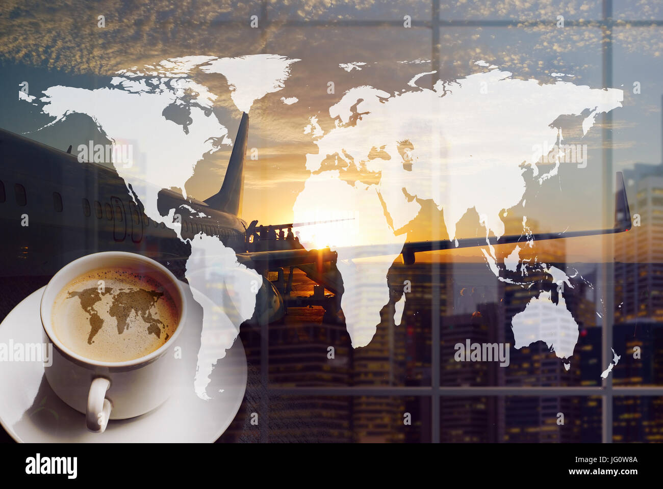 Around The World Stock Photo Alamy Around The World Stock Photo Alamy