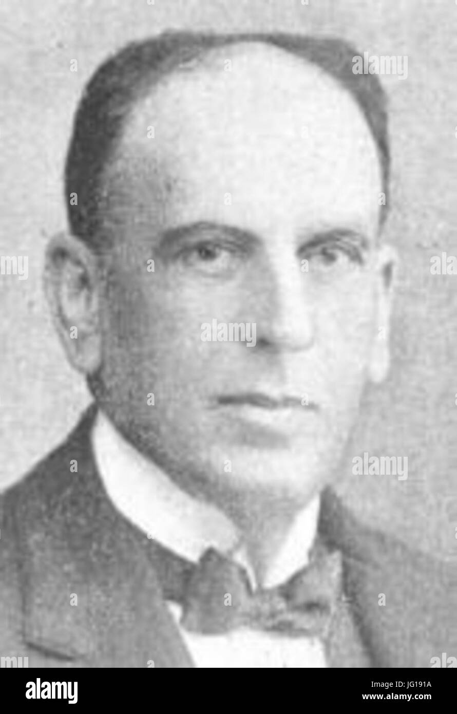 Francisco García Molinas Stock Photo Alamy