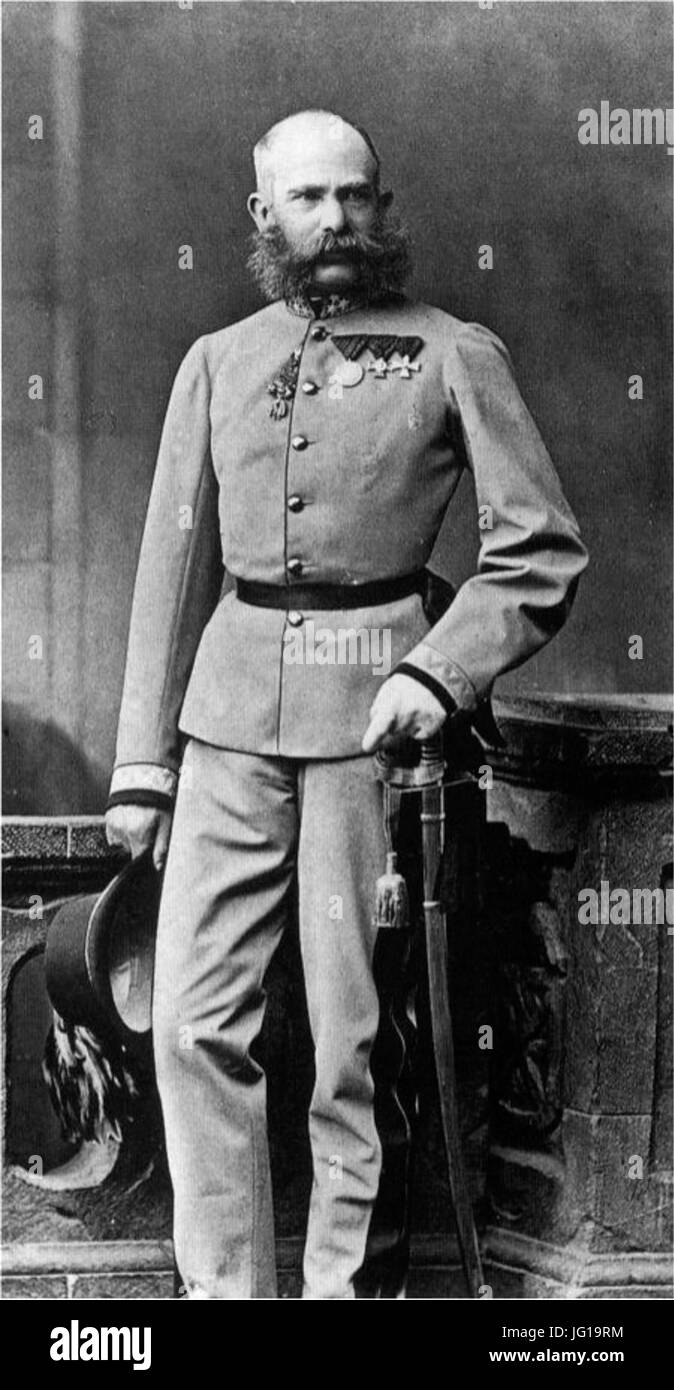 Family Franz Josef I Hi res Stock Photography And Images Alamy family-franz-josef-i-hi-res-stock-photography-and-images-alamy