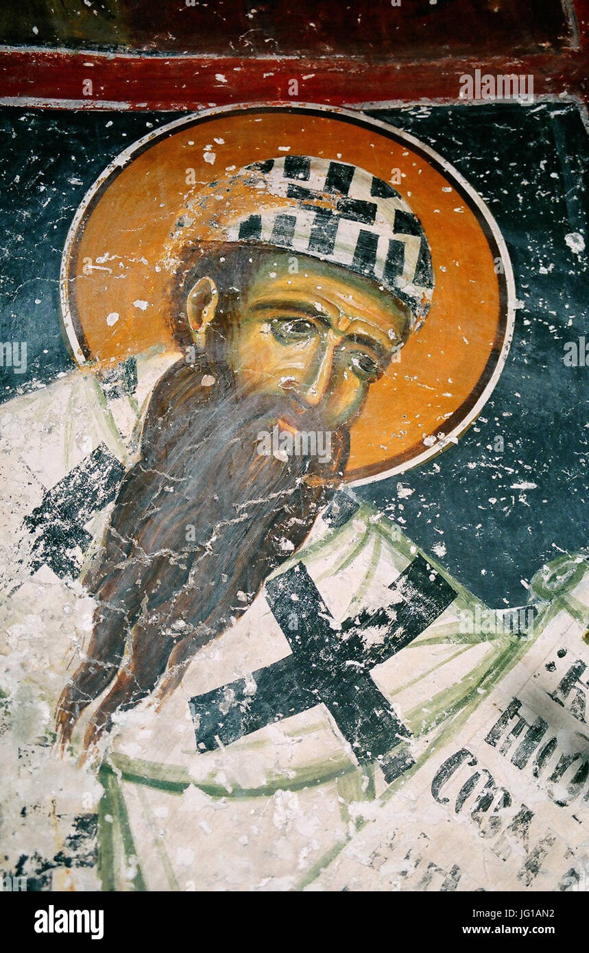 Traditional images of st nicholas hi-res stock photography and images ...