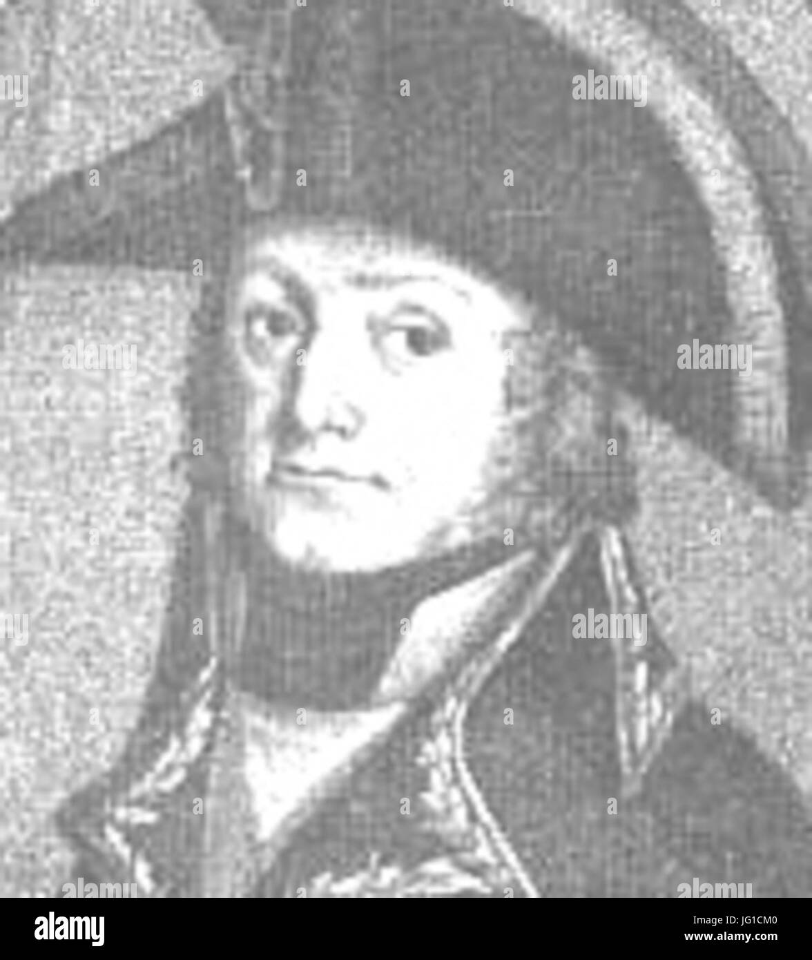 Map of jennings hires stock photography and images Alamy