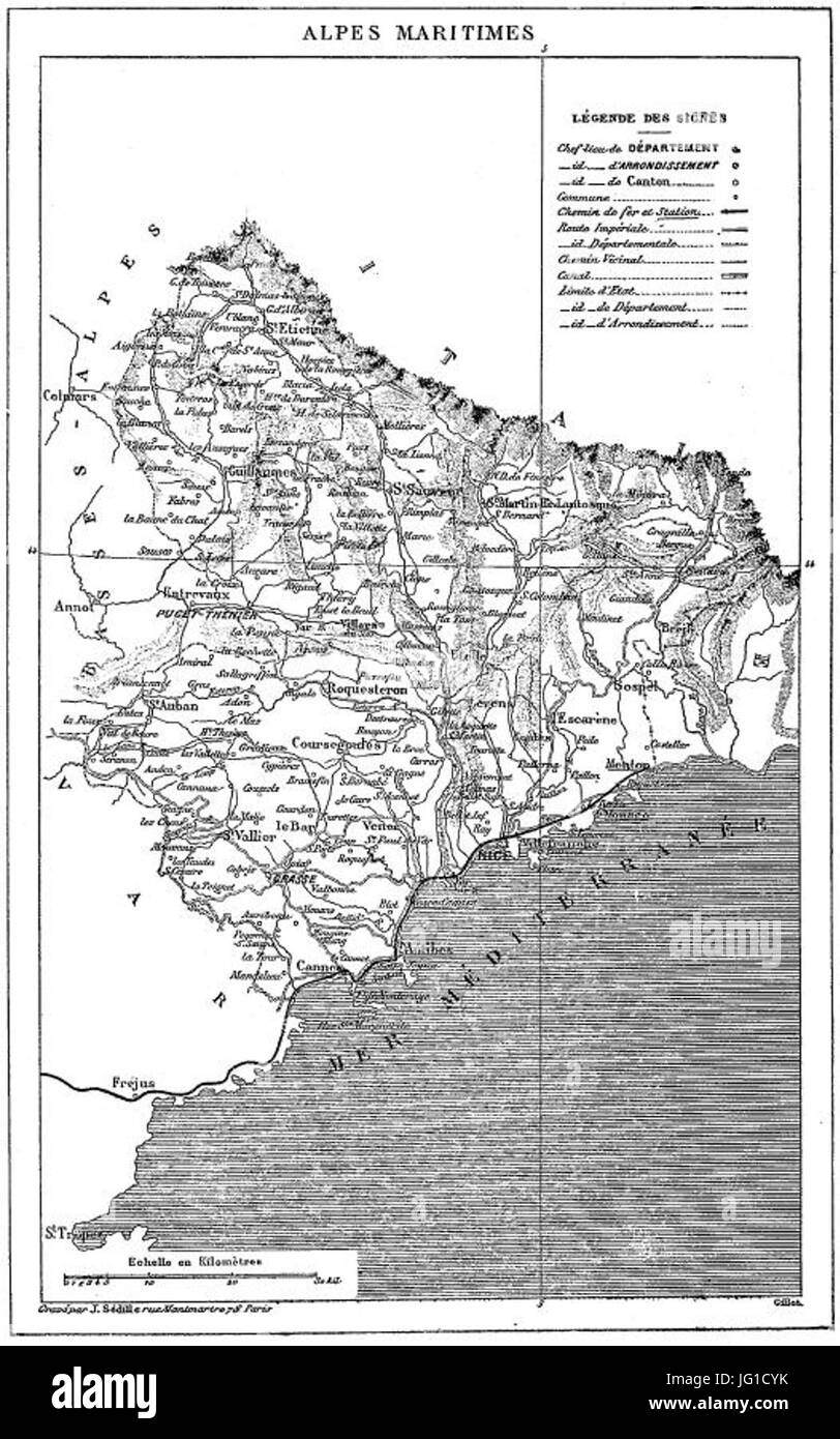 French colonies africa map hi-res stock photography and images - Alamy