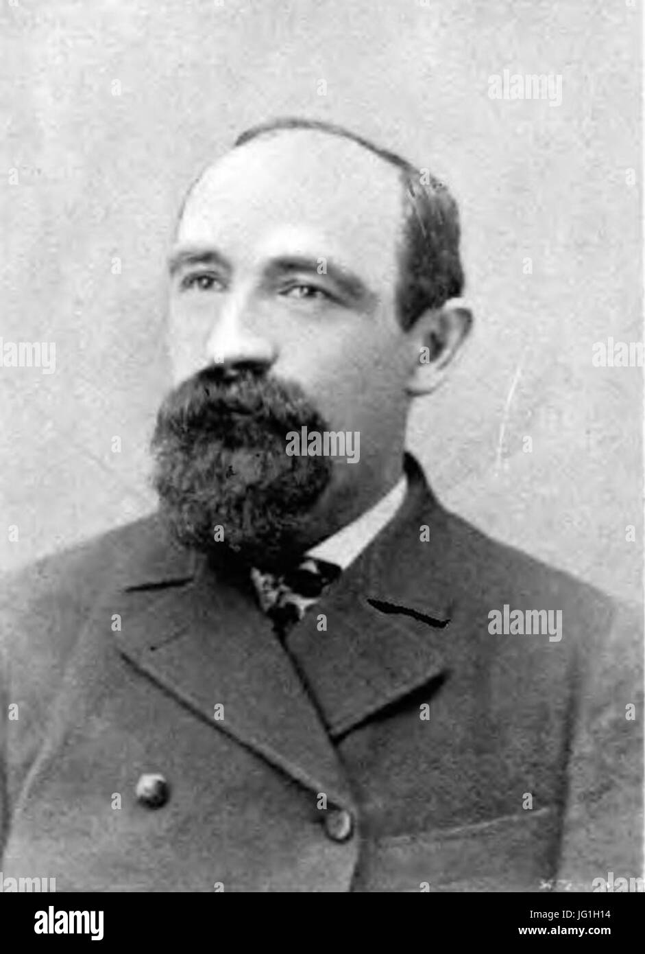 George roberts hi-res stock photography and images - Alamy