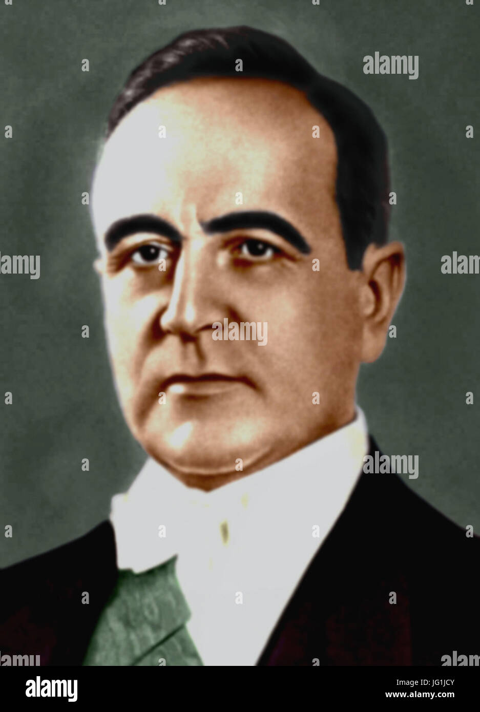 Getulio Vargas Stock Photos & Getulio Vargas Stock Images - Alamy