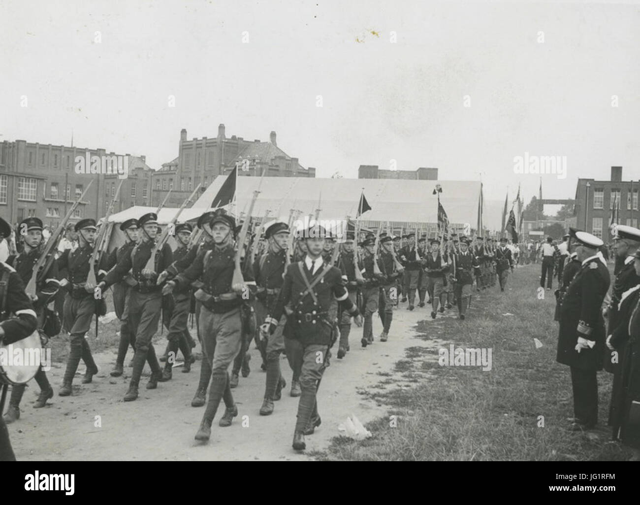 Schout bij nacht hires stock photography and images Alamy
