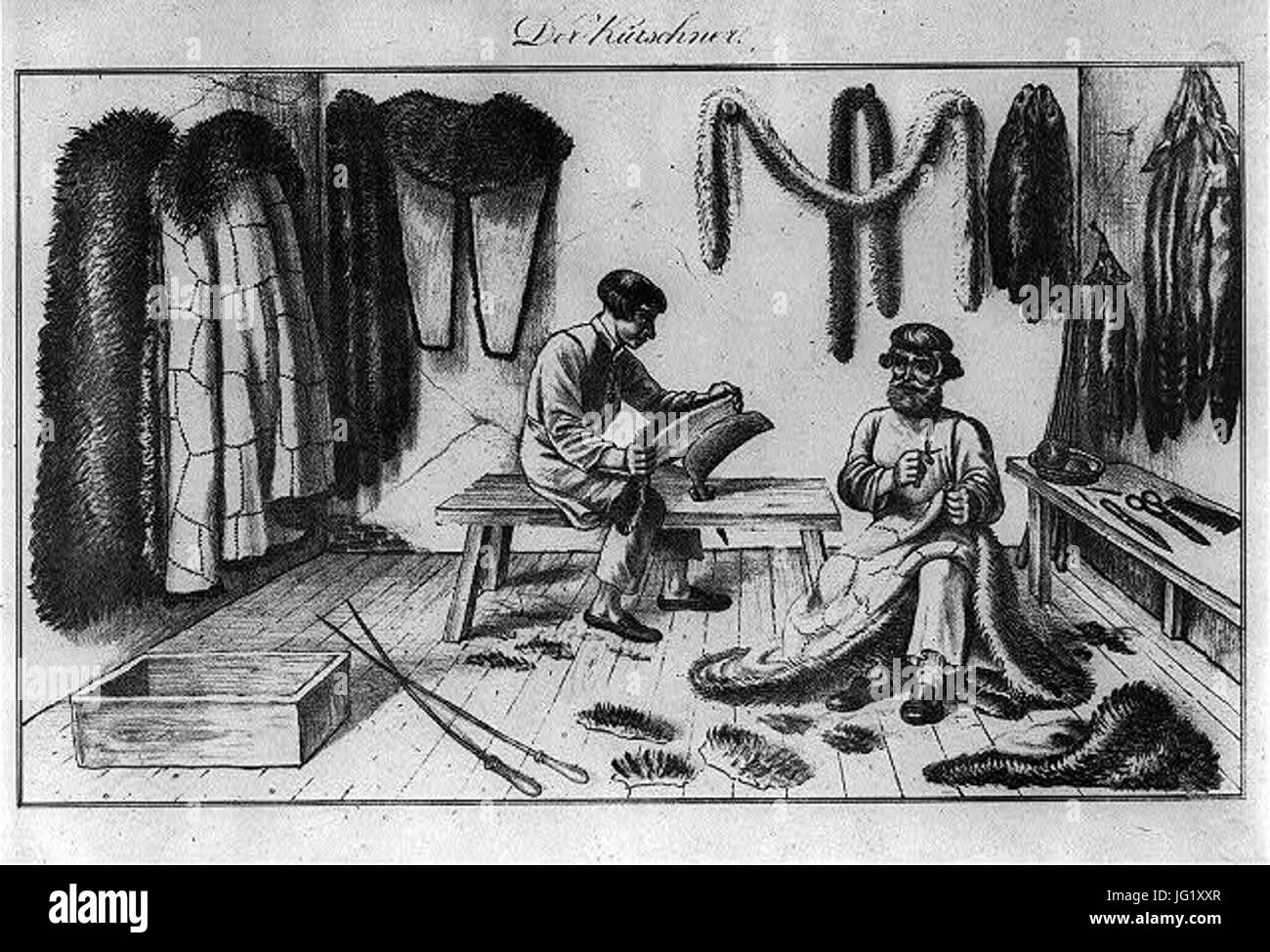 скорняжное ремесло. скорняжное ремесло. швей цех по меху. скорняк меховщик. скорняжное ремесло.