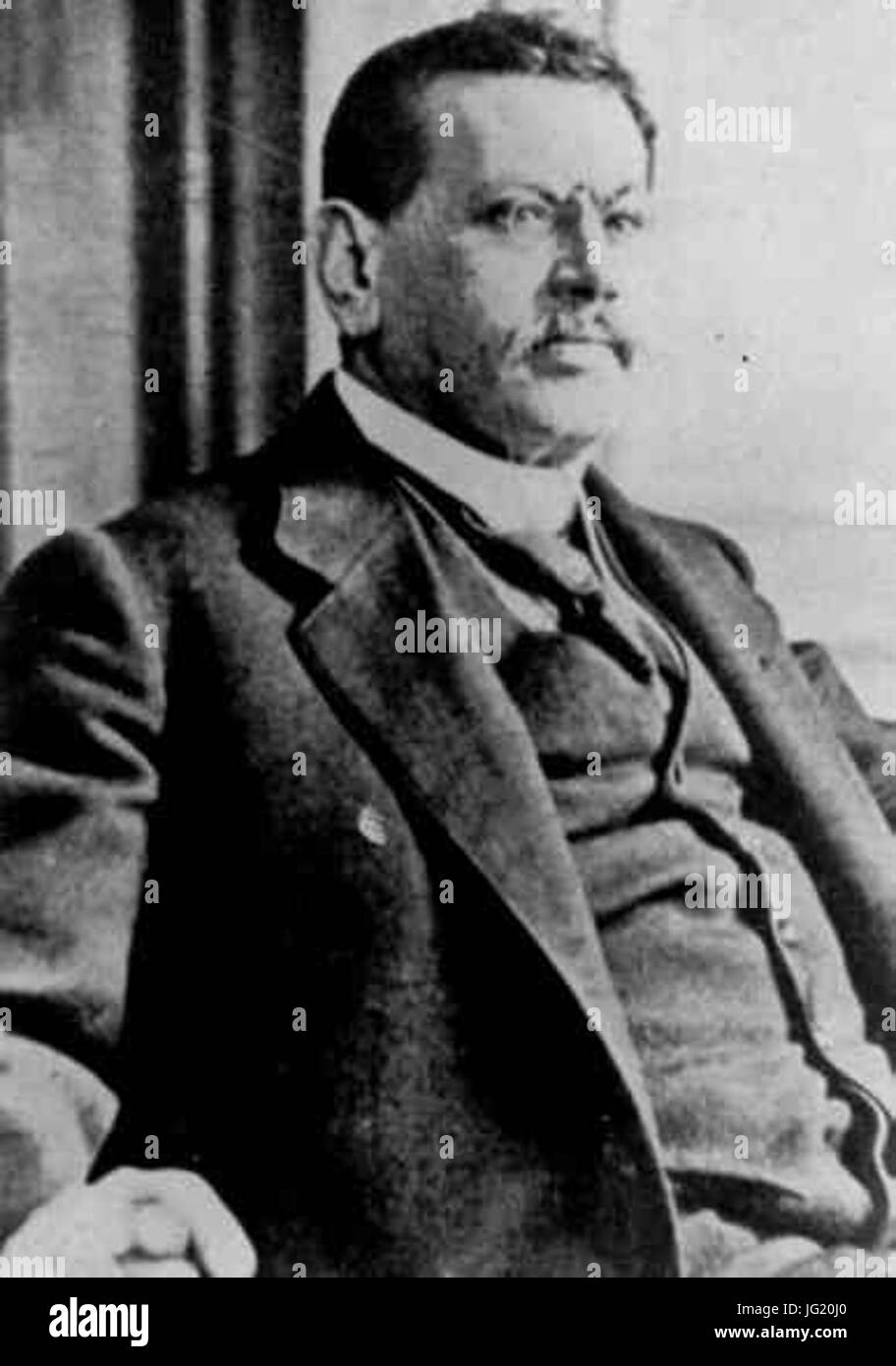 Hugo preuss Black and White Stock Photos & Images Alamy