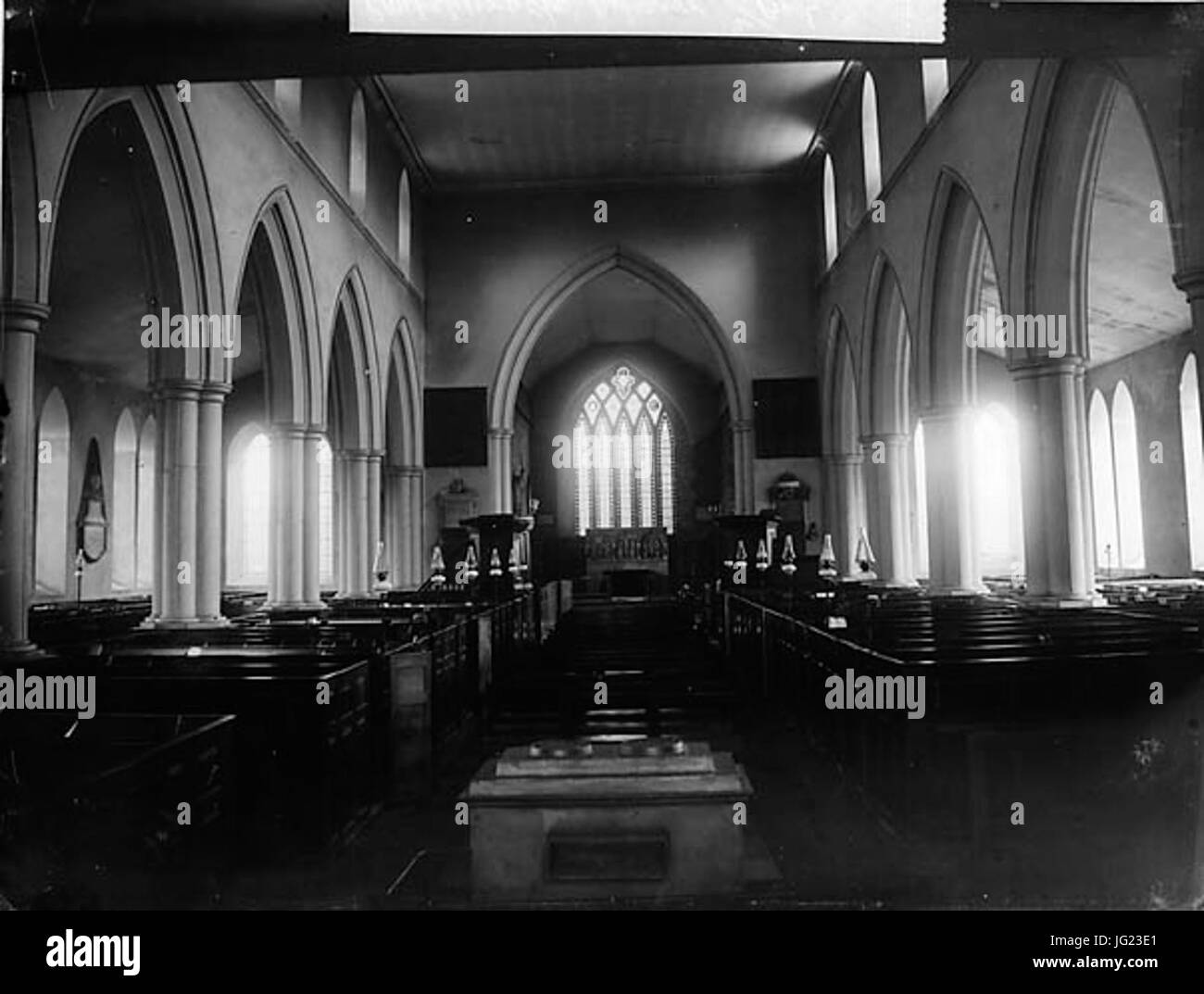 Pontesbury map hires stock photography and images Alamy