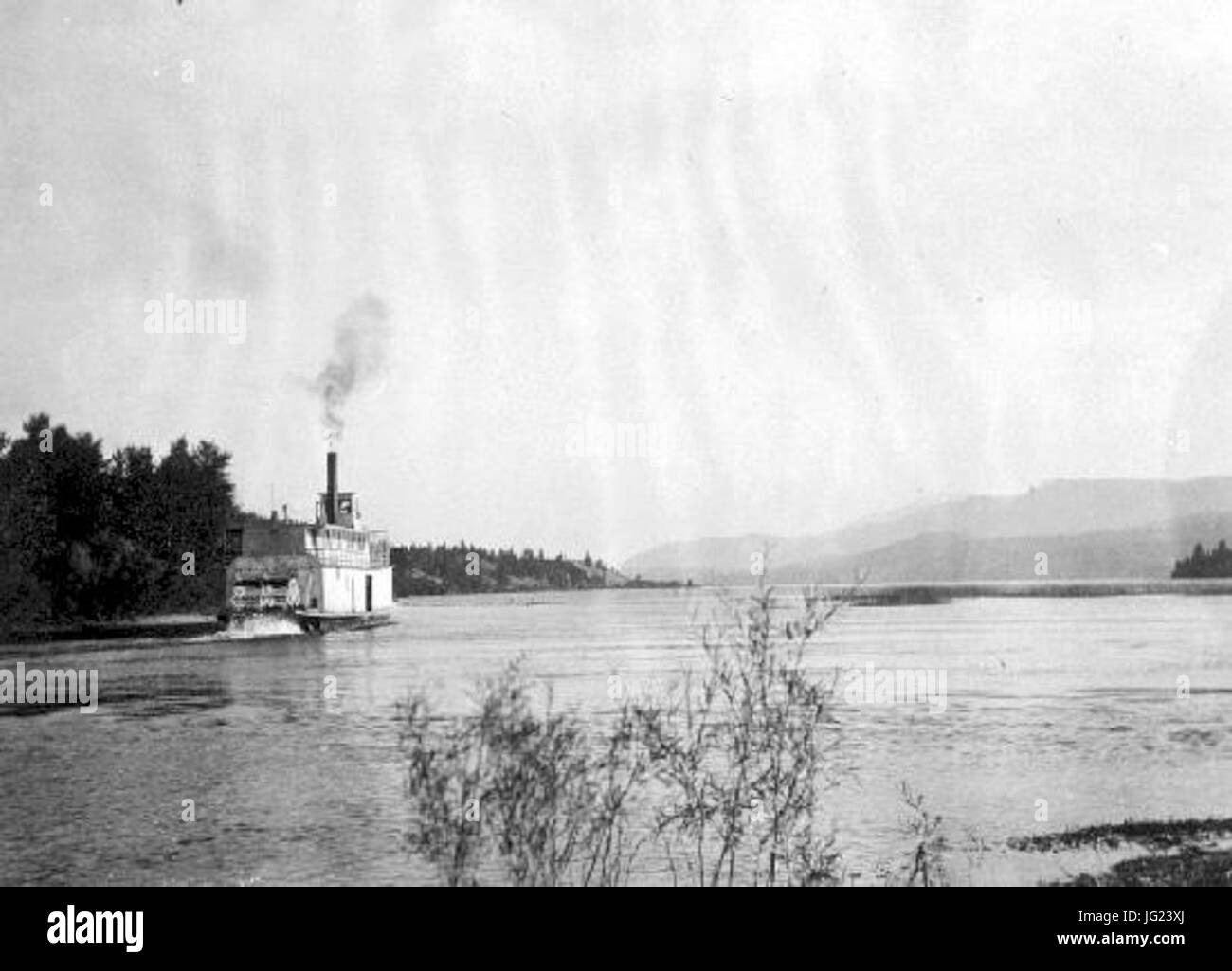 Lake windermere map hires stock photography and images Alamy