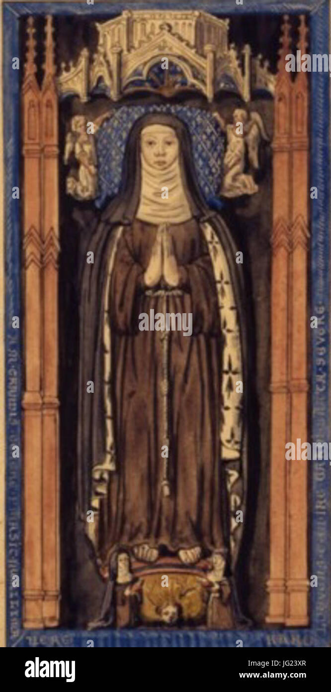 Saint isabelle hi-res stock photography and images - Alamy