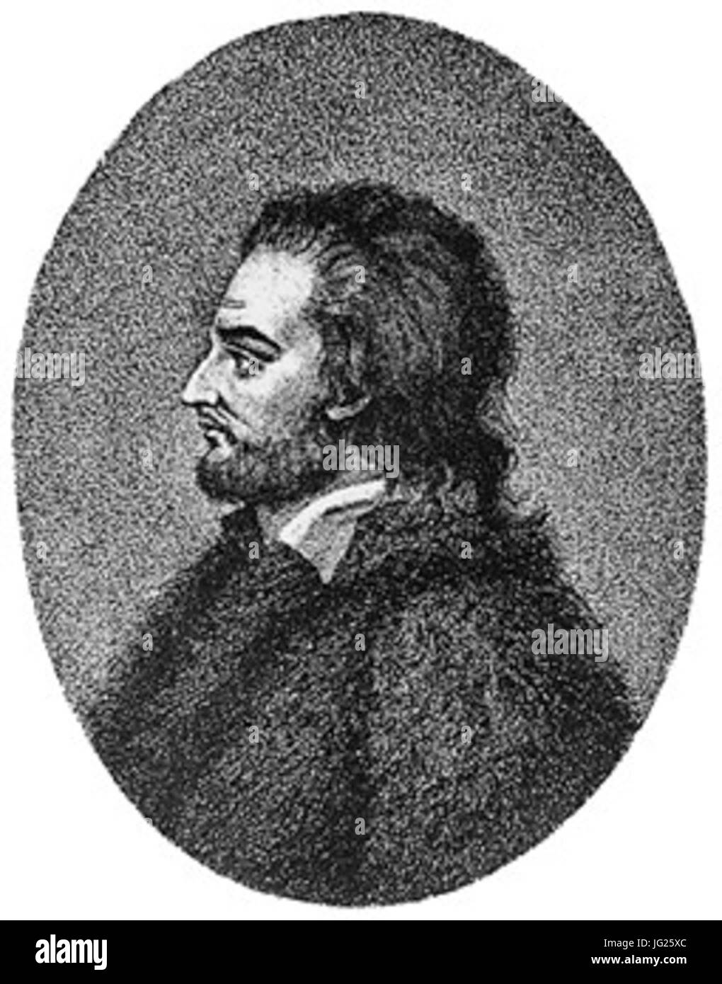 Jacob Johan Anckarström Stock Photo Alamy