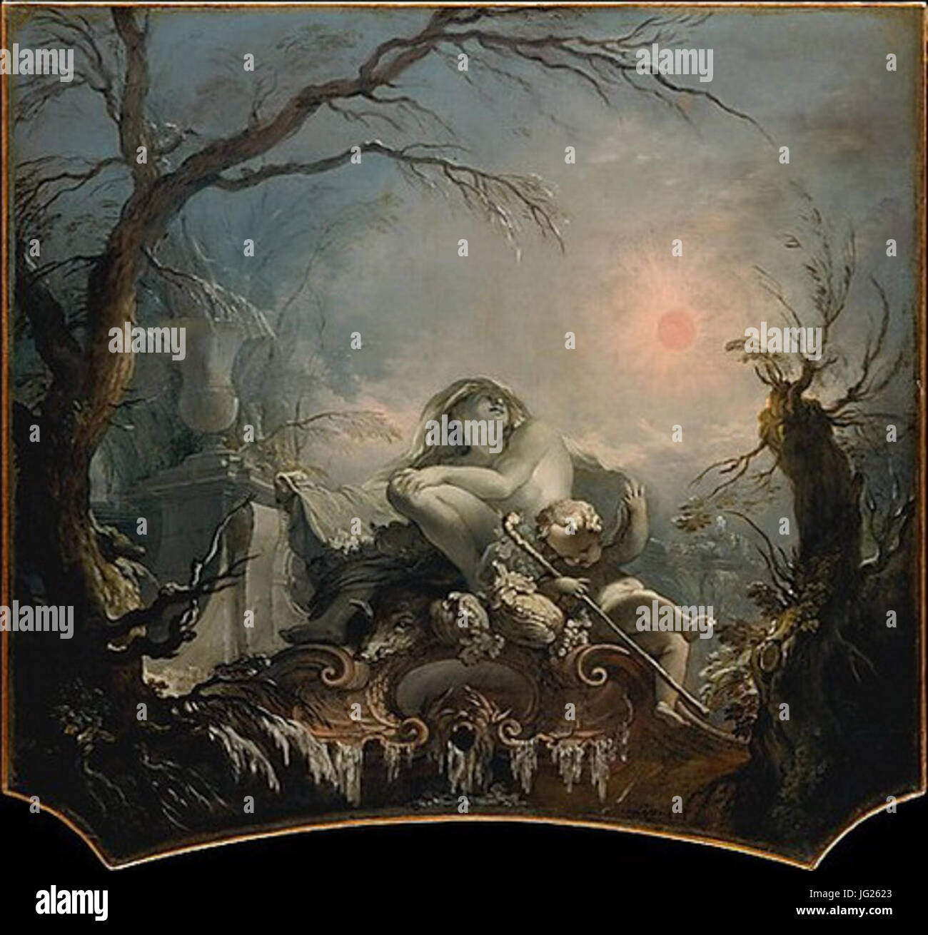 Joue High Resolution Stock Photography And Images Alamy