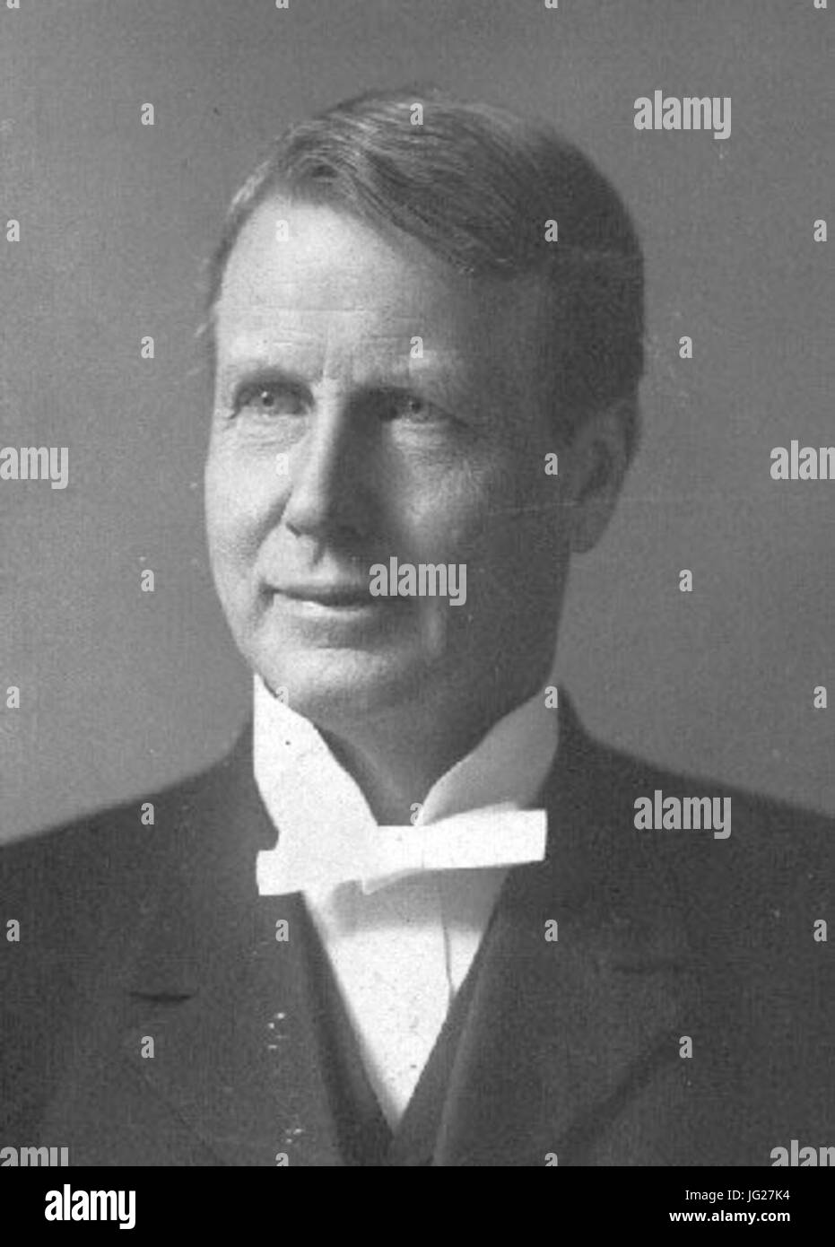 James Whitford Bashford Stock Photo Alamy