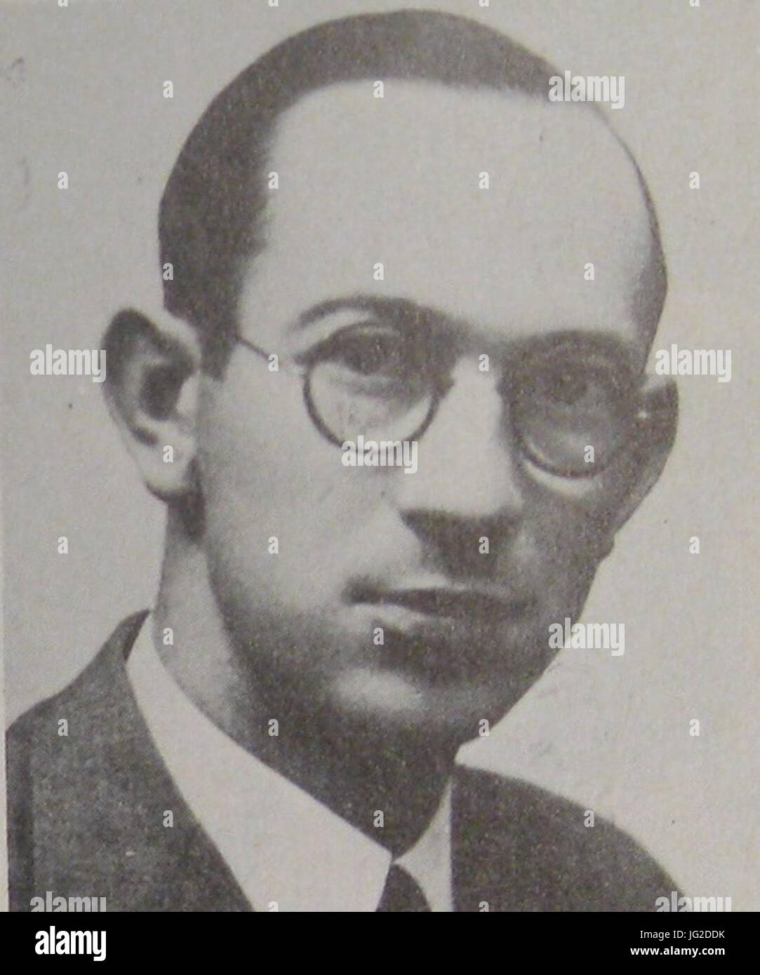 José del Castillo 1930 Stock Photo Alamy