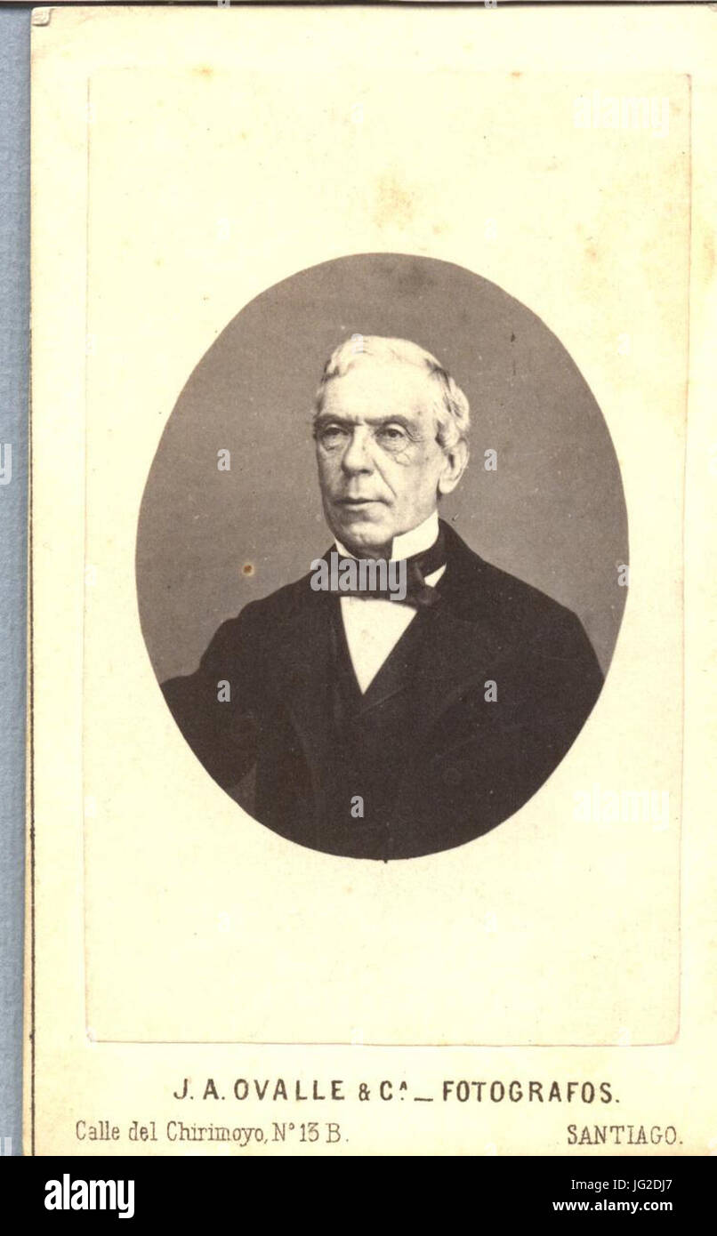 José Joaquín Pérez Stock Photo Alamy