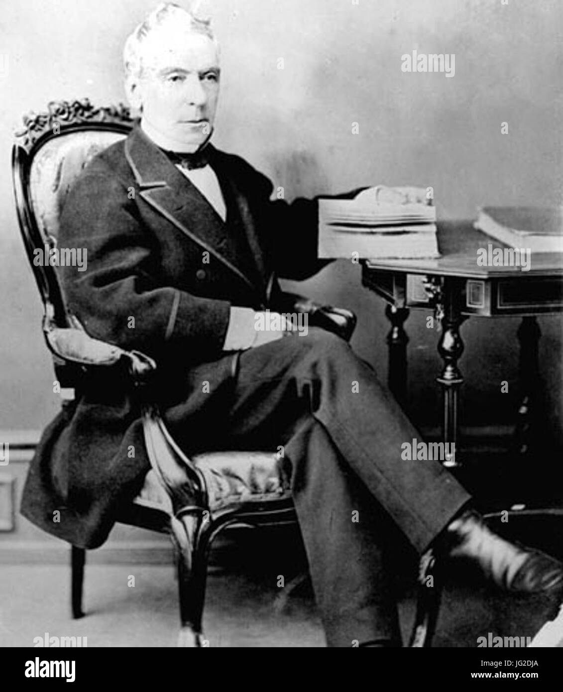 José Joaquín Perez Stock Photo Alamy