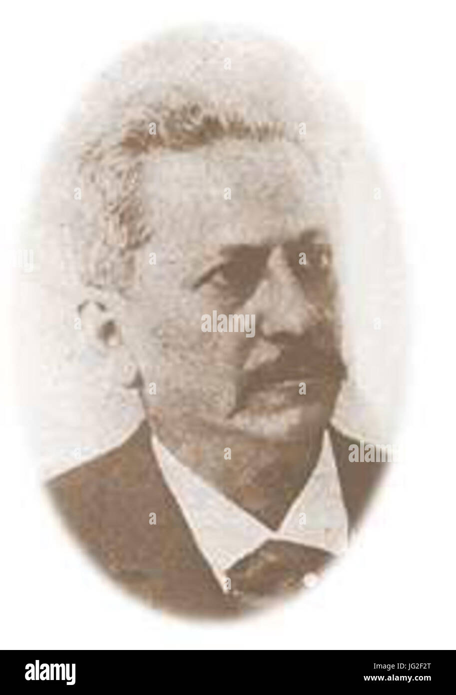 Juan de la Luz Enríquez Stock Photo - Alamy