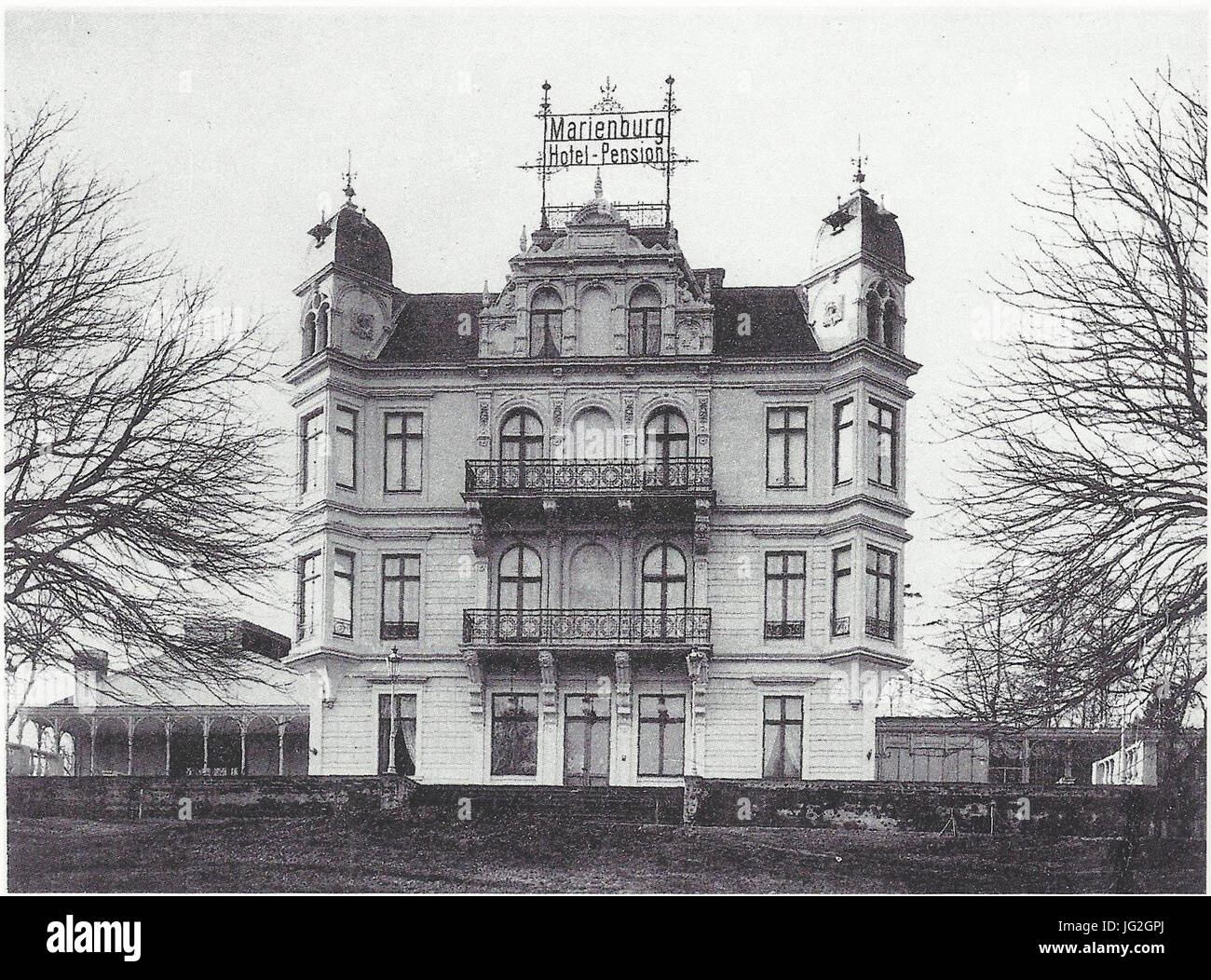 Marienburg Map Stock Photos Marienburg Map Stock Images Alamy