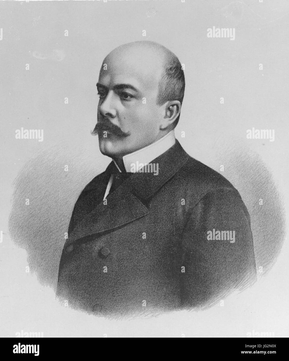 Kasimir Felix Badeni (18461909 Stock Photo Alamy