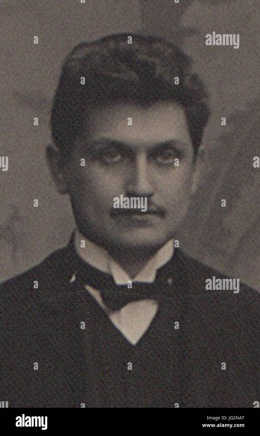 Kazimierz Bein 28crop29 Stock Photo Alamy