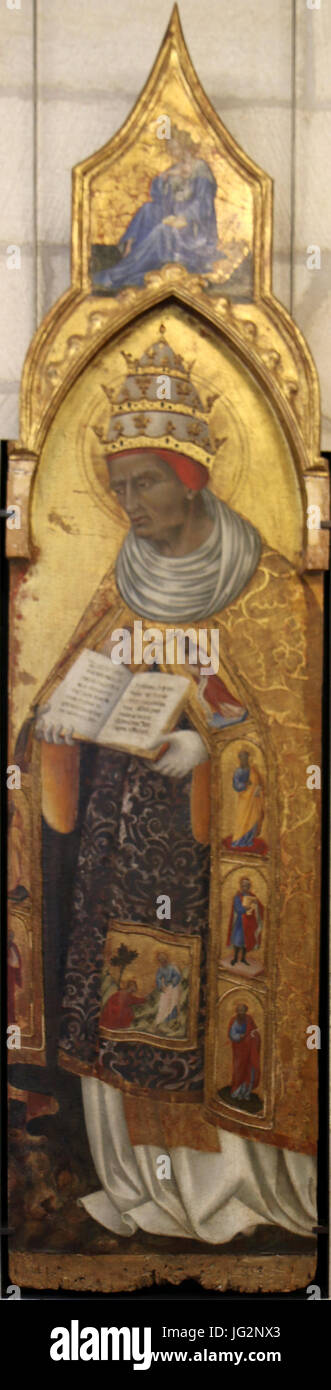 Giovanni di paolo hi-res stock photography and images - Alamy