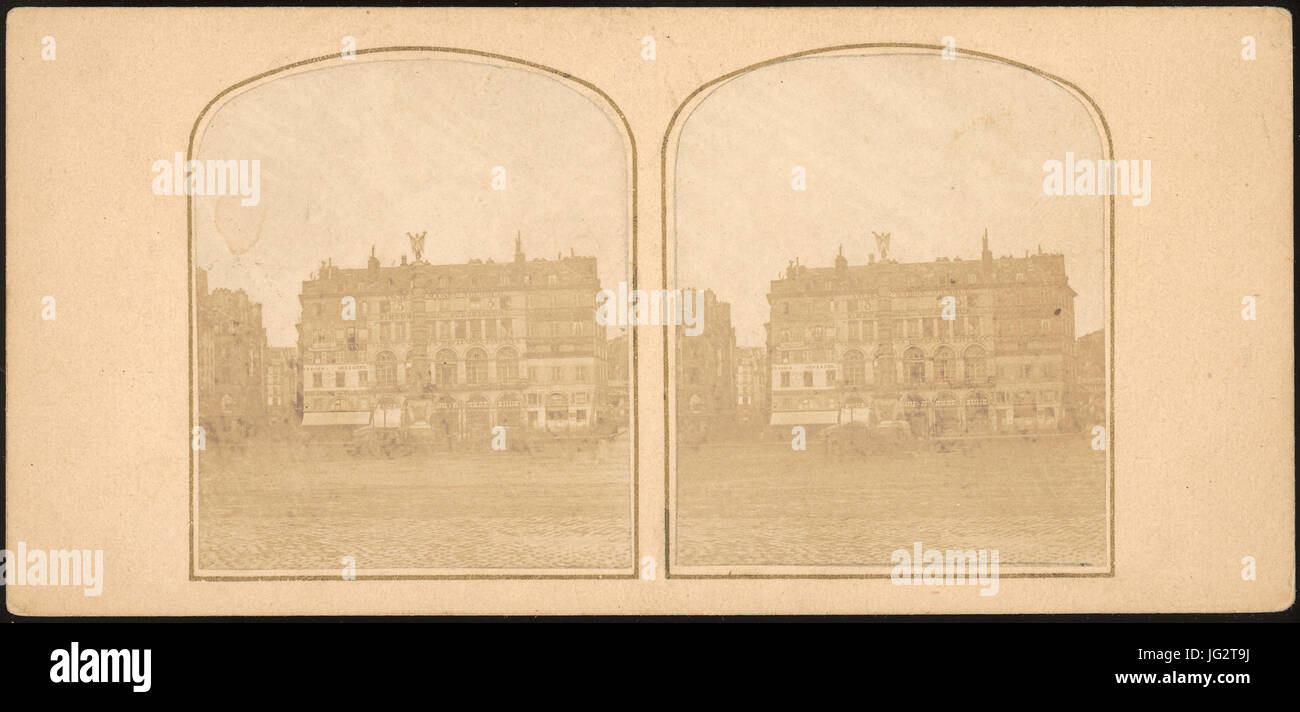 17 early calotype hi-res stock photography and images - Alamy