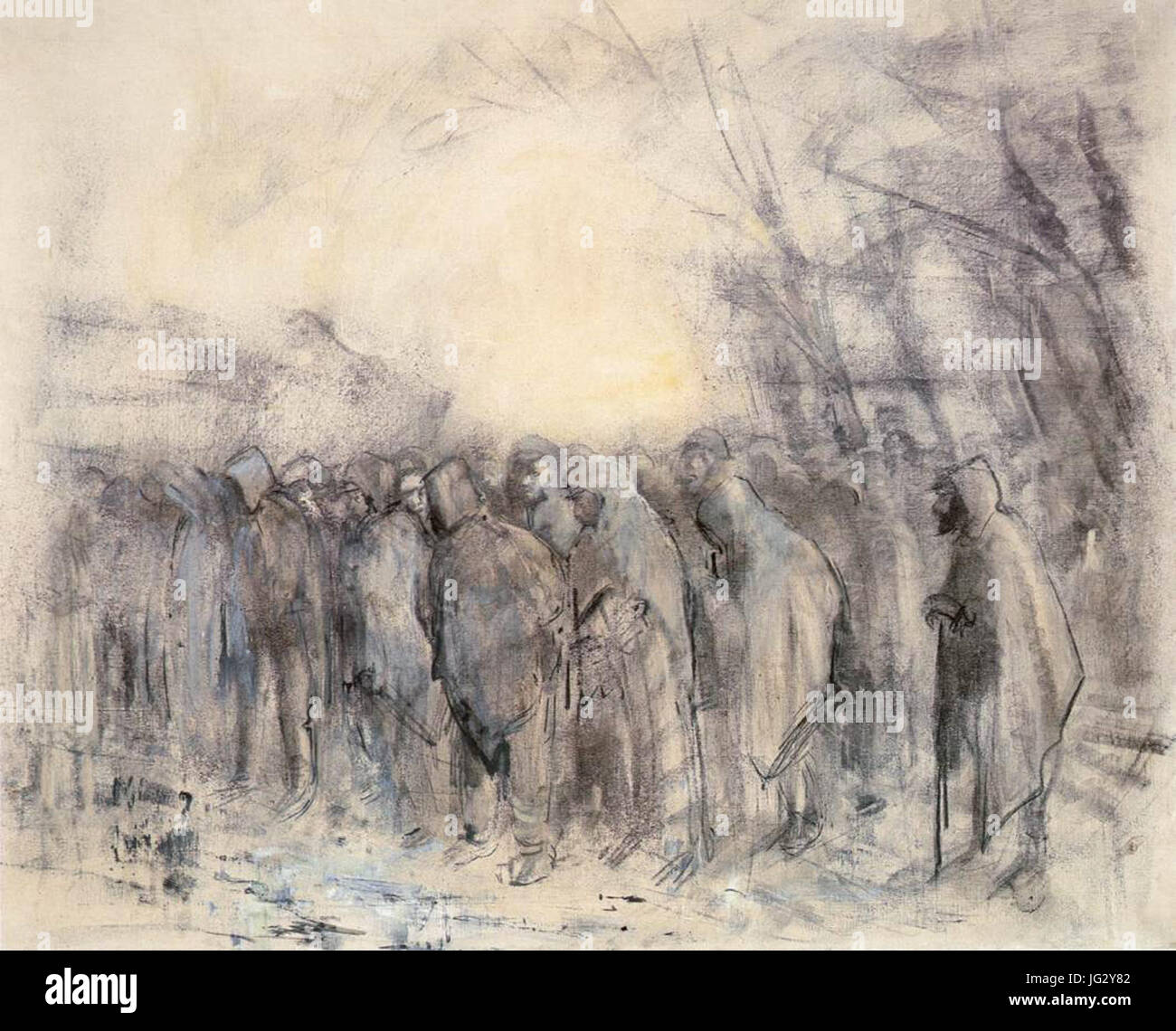 German soldiers marching war hi-res stock photography and images - Alamy