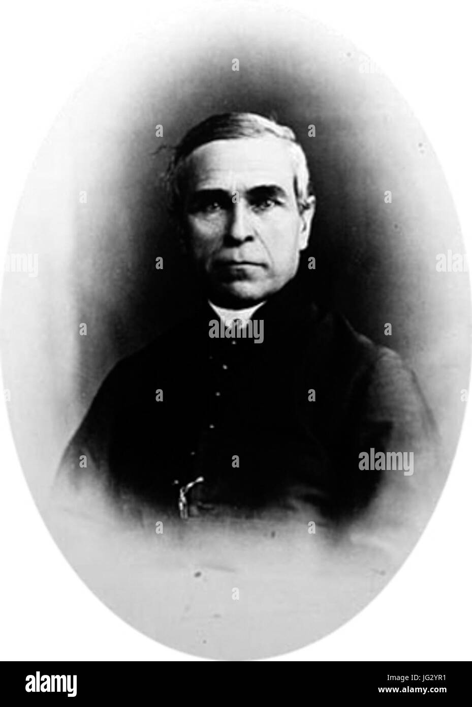 Léon Provancher 18201892 Stock Photo Alamy