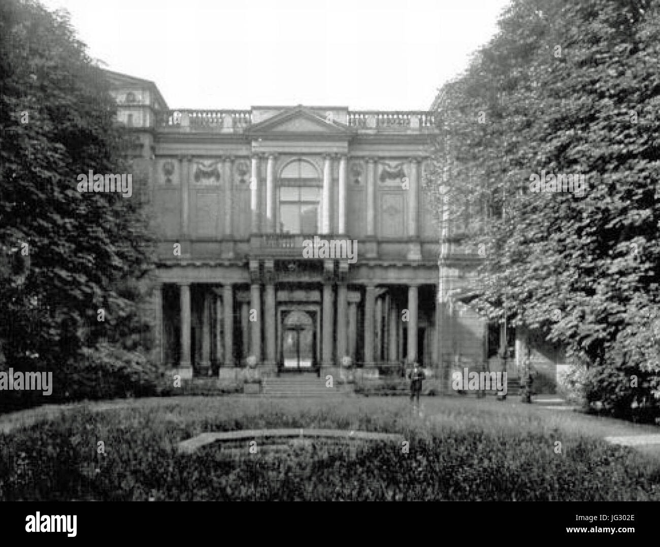 Gartenseite Stock Photos Gartenseite Stock Images Alamy