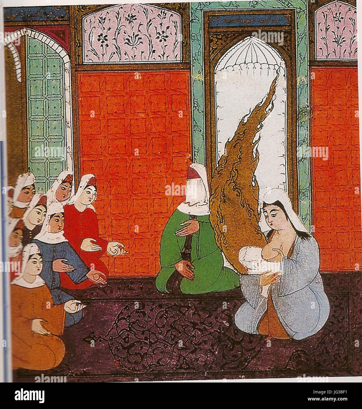 Амина мать пророка мухаммеда. Кормилица мухаммада. Кормилица мухаммада. Пророк мухаммед фильм. Дата смерти пророка мухаммеда.