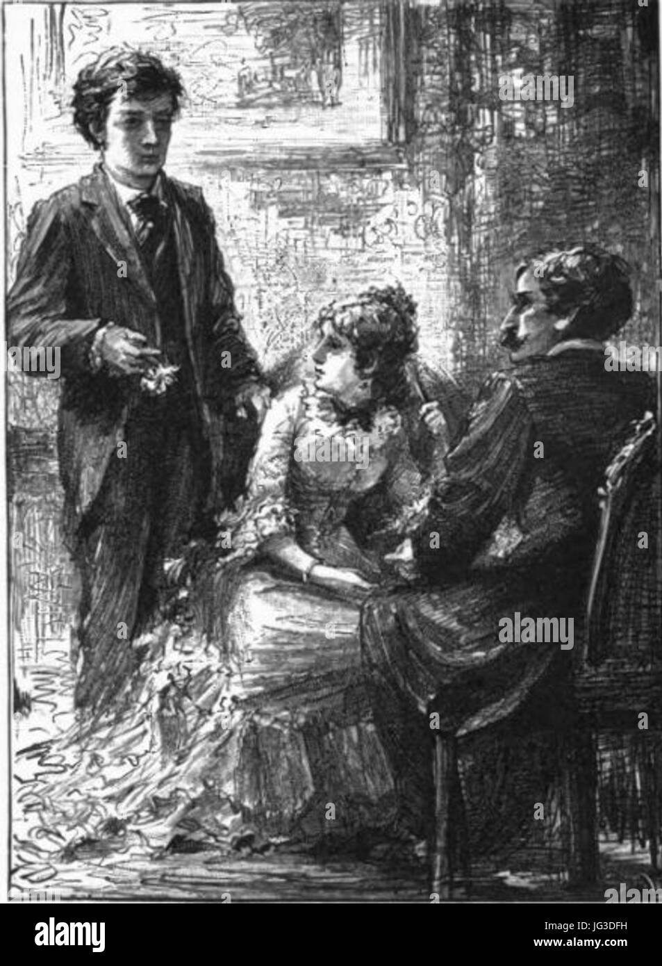 Map of haworth hires stock photography and images Alamy