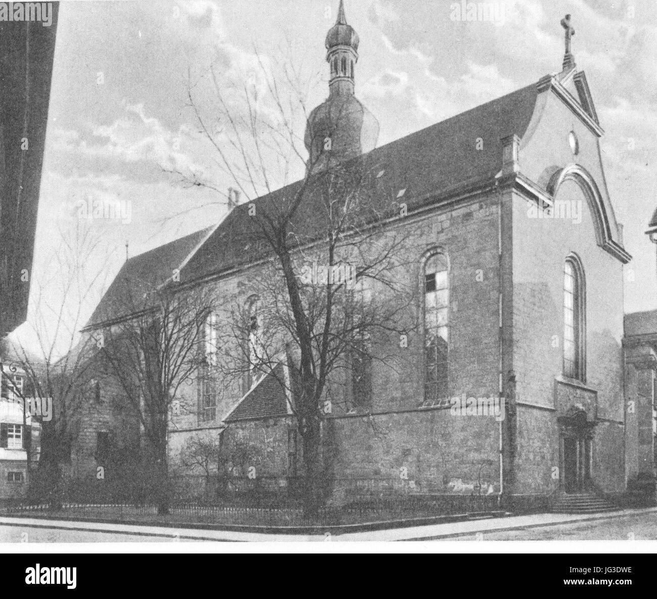 Aussen Black and White Stock Photos & Images - Alamy