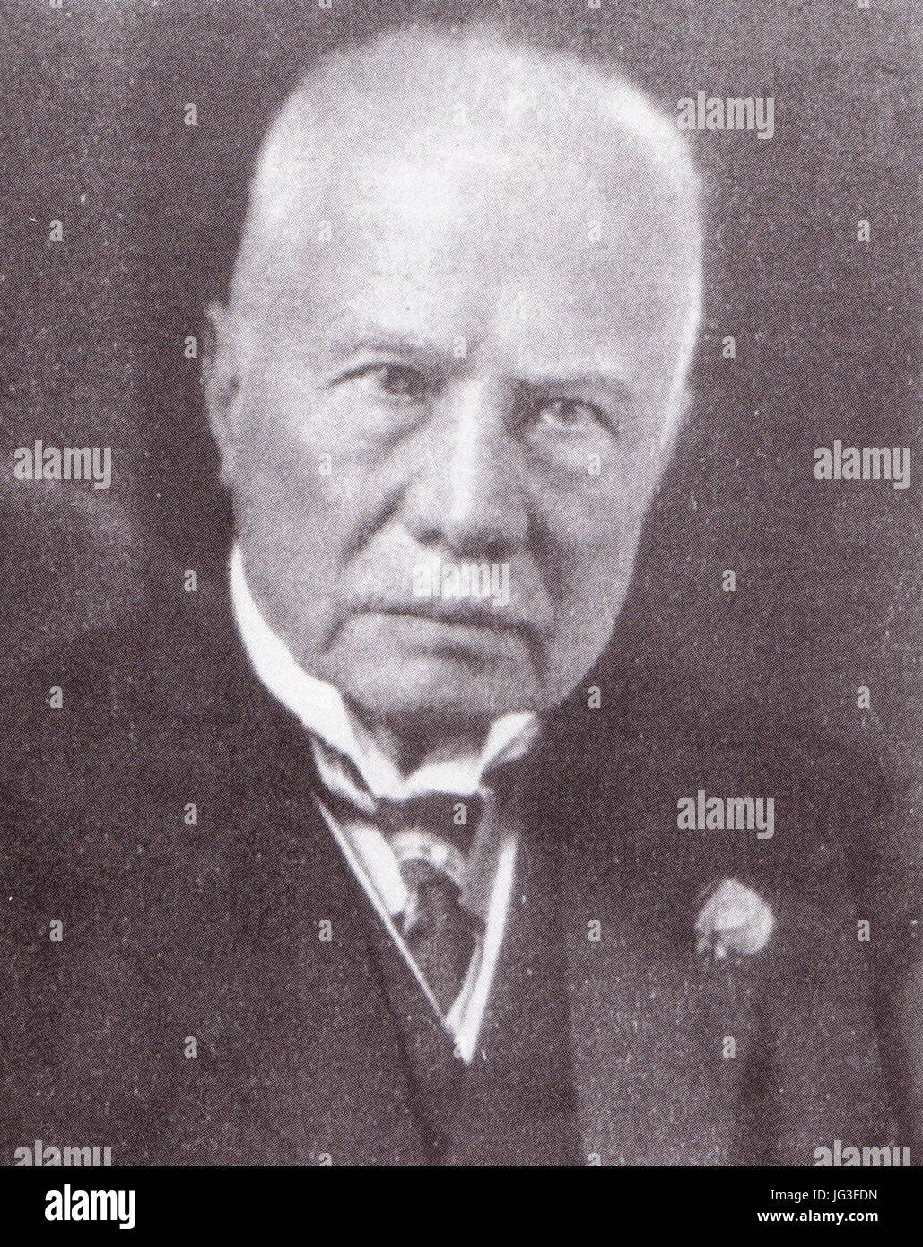 Hermann kummell hires stock photography and images Alamy