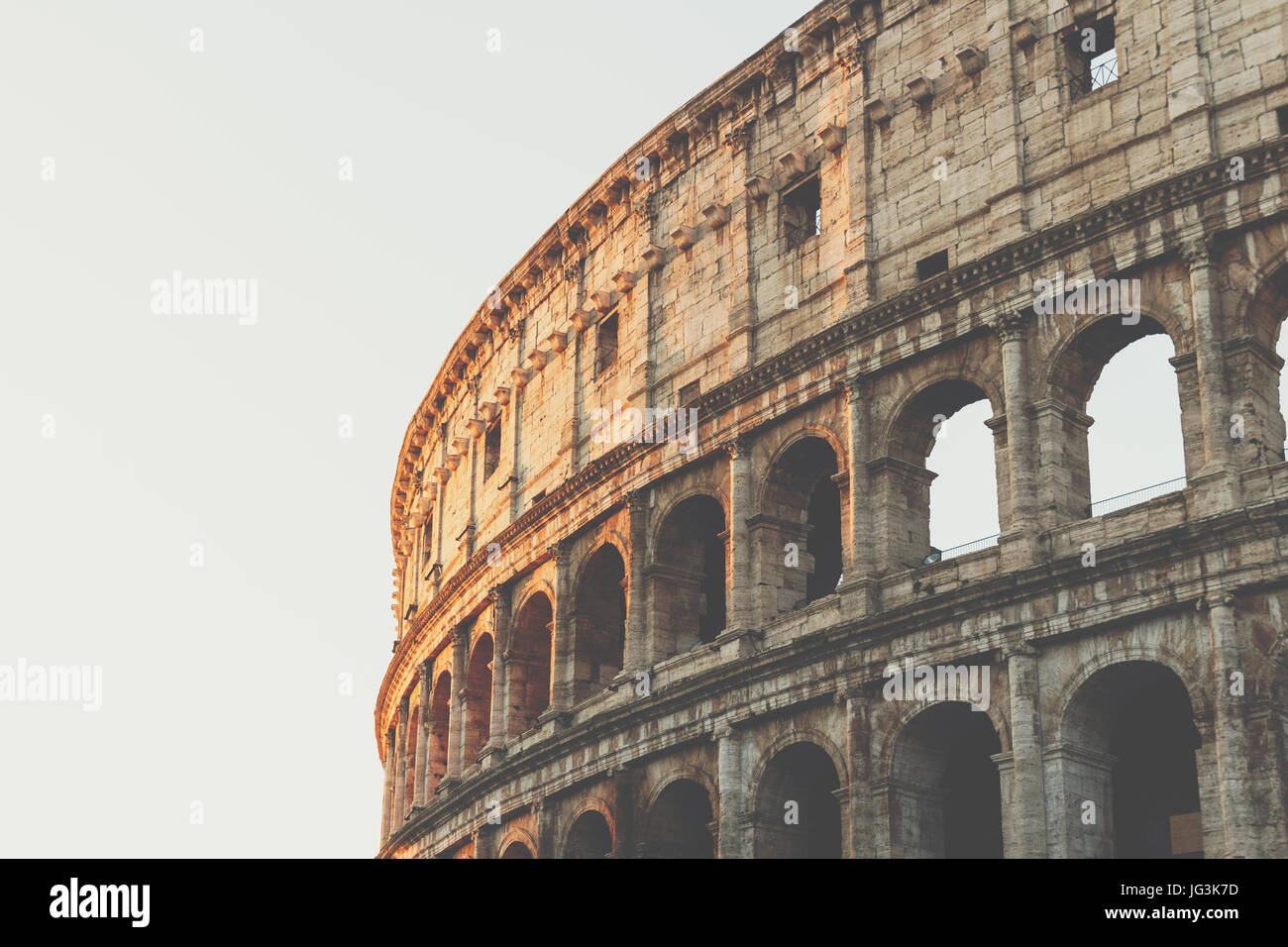 Historical center of rome hi-res stock photography and images - Alamy