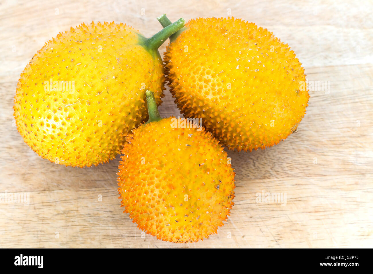 Baby jackfruit hires stock photography and images Alamy