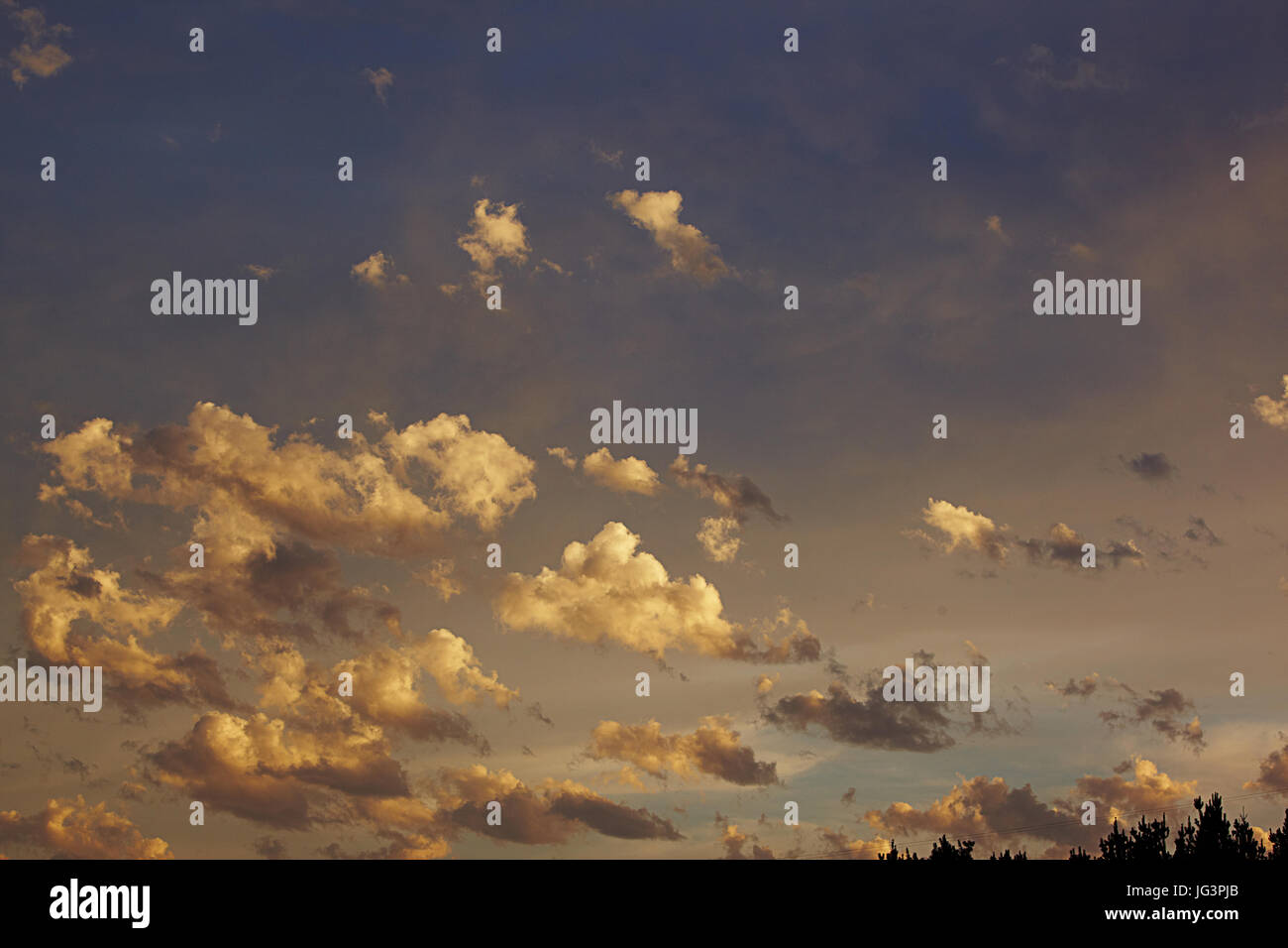 Vehicles Working In Open Cut Mine Stock Photo - Alamy