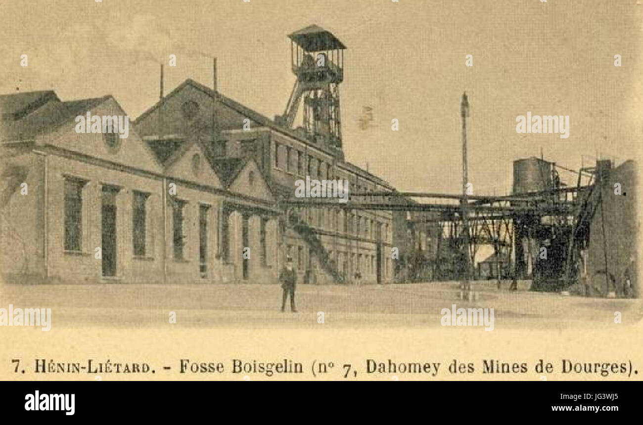 serres de montigny en gohelle