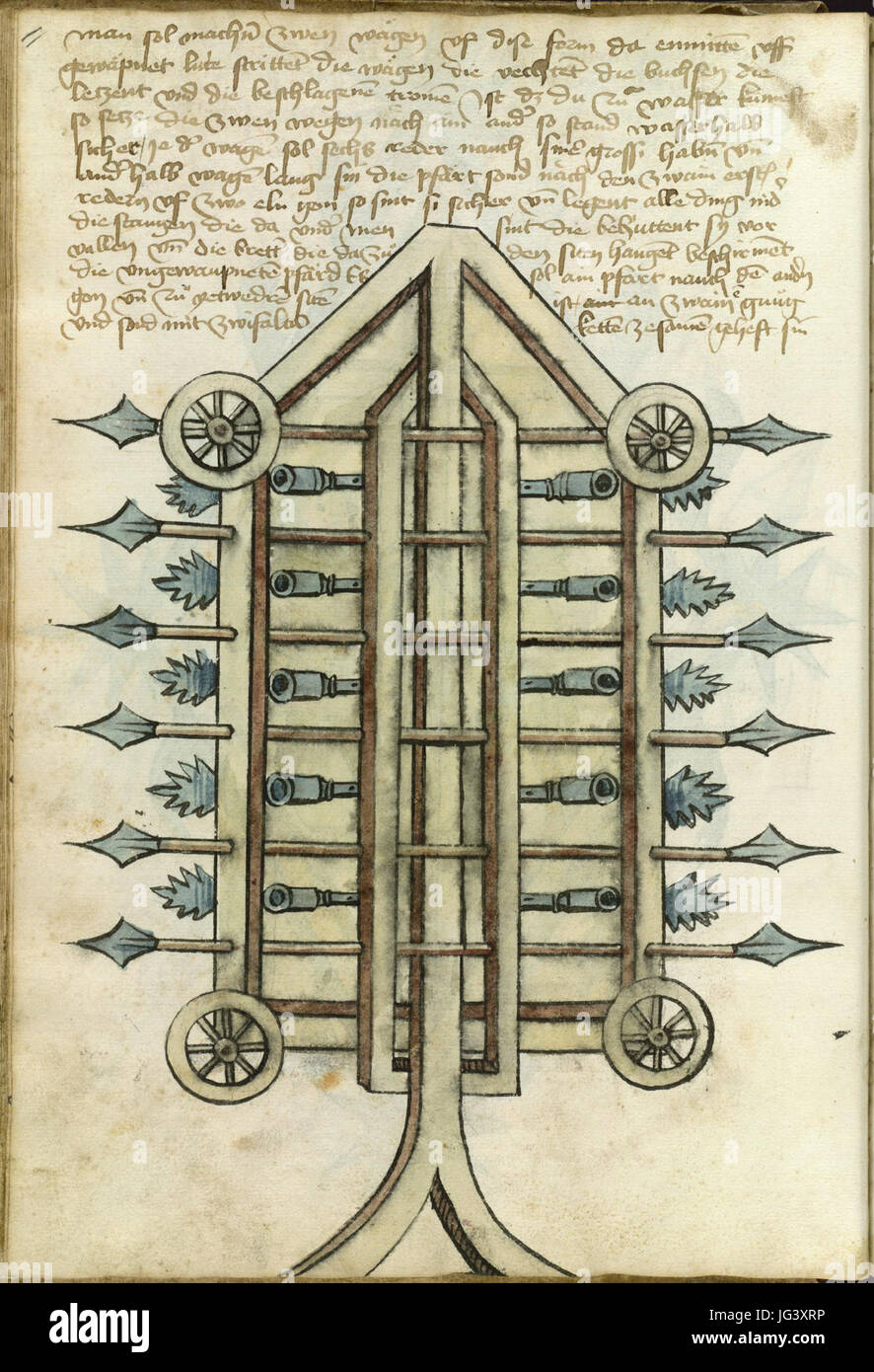 14th century writing hi-res stock photography and images - Alamy