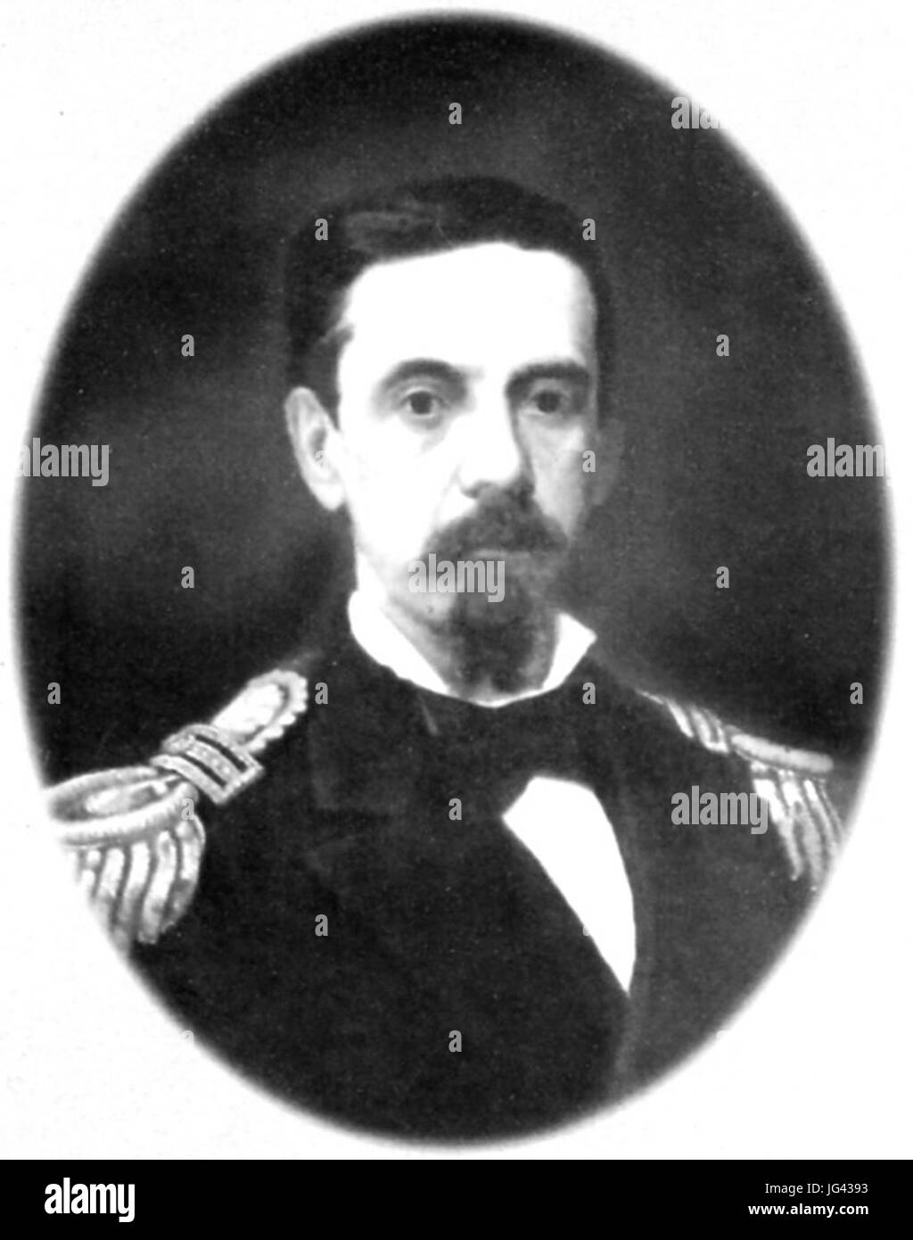Luis Germán Astete Stock Photo Alamy