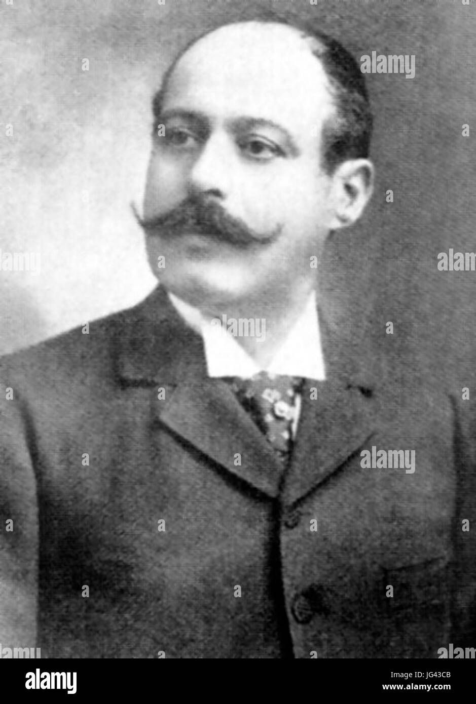 Nicanor ÁlvarezCalderón Stock Photo Alamy