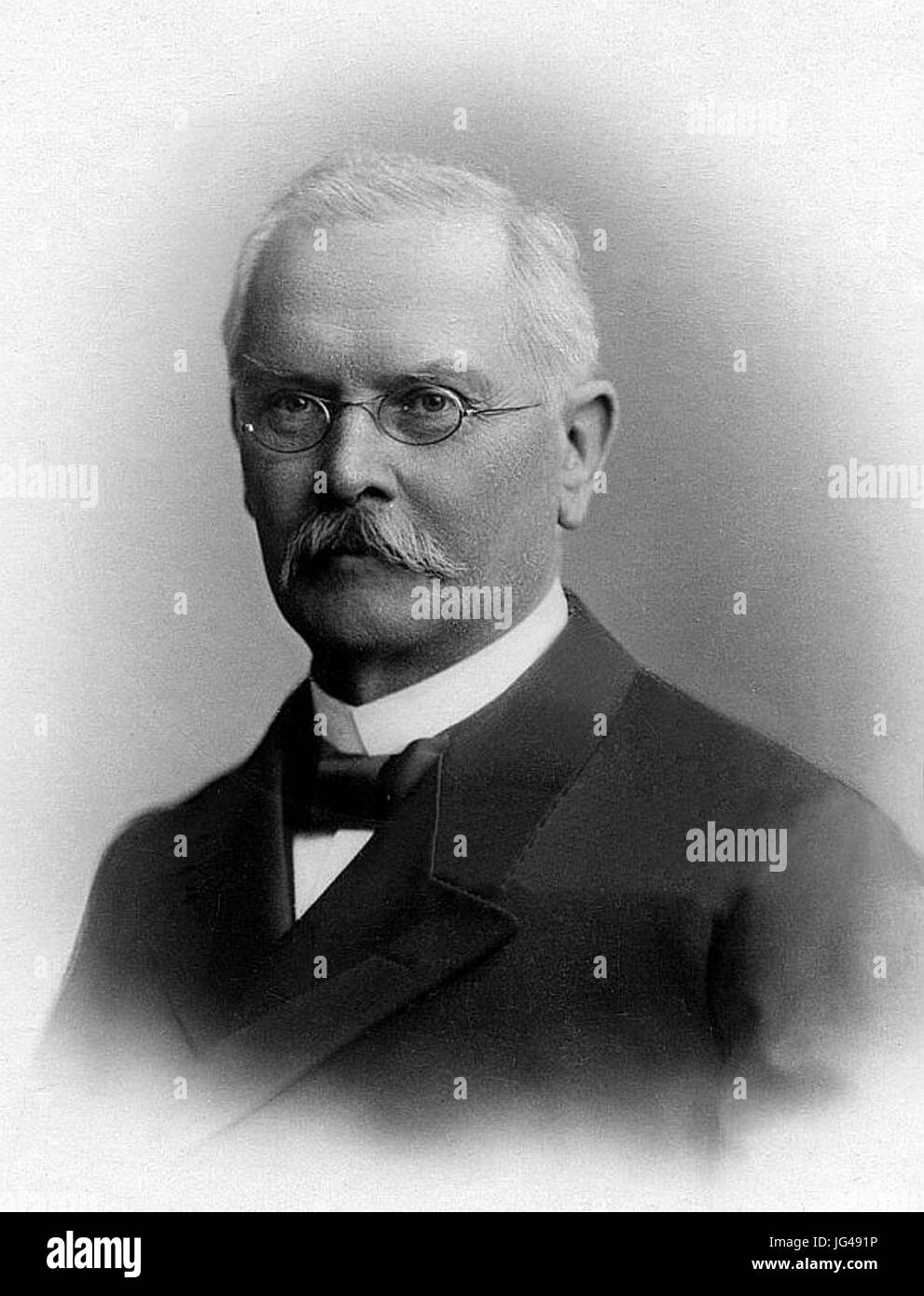 Otto Junghann (18731964 Stock Photo Alamy