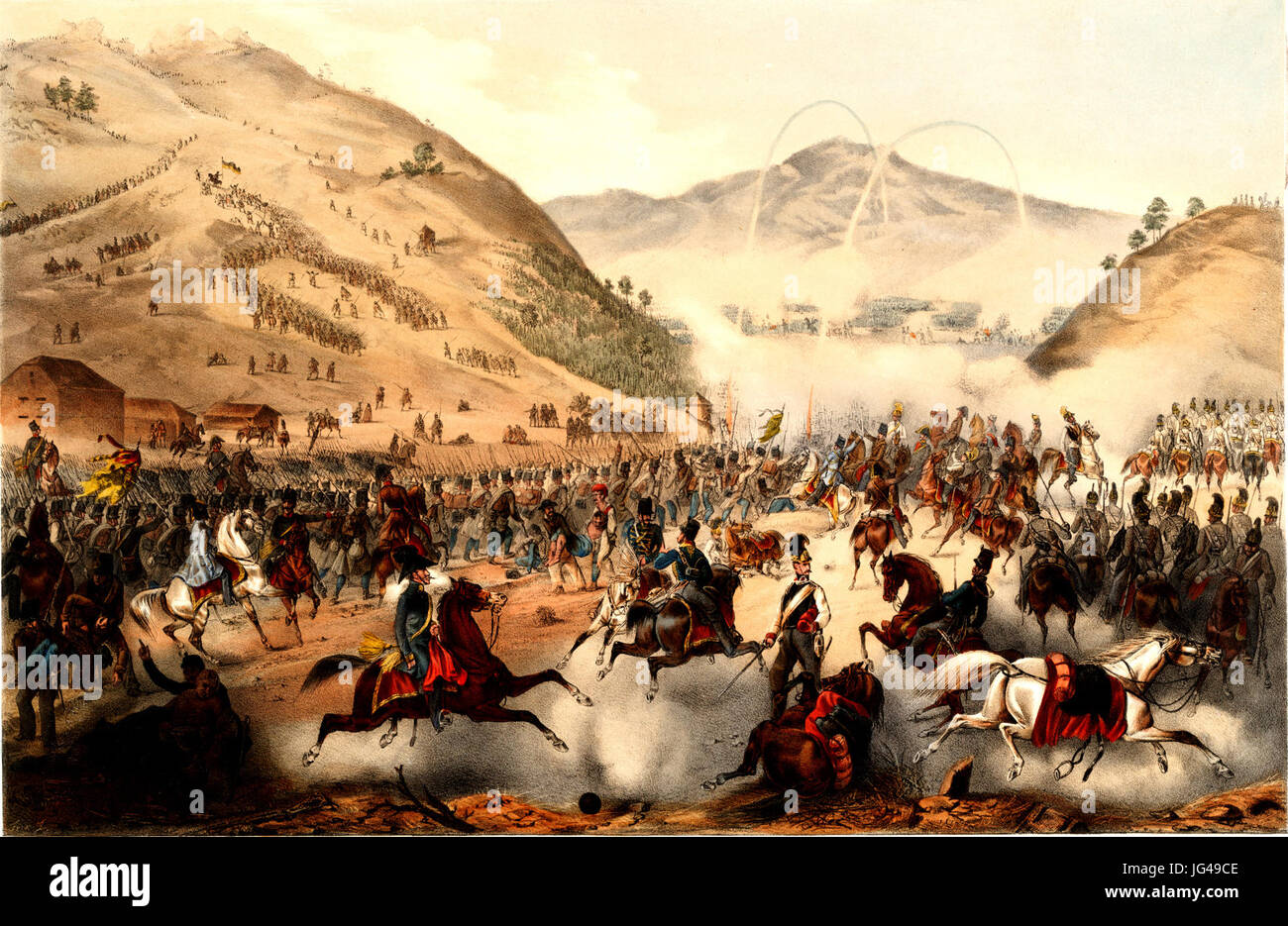 Historical military movements hi-res stock photography and images - Alamy