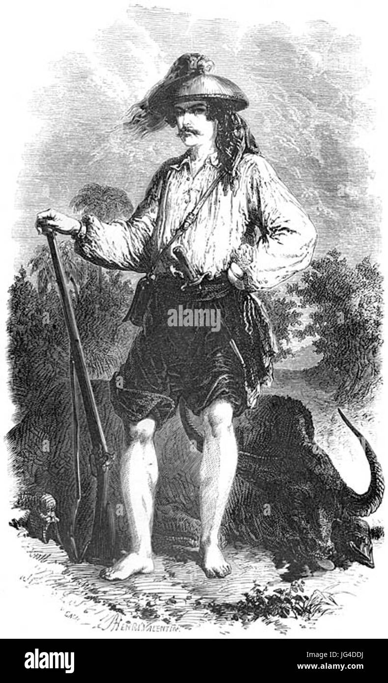 Paul de la Black and White Stock Photos & Images - Alamy