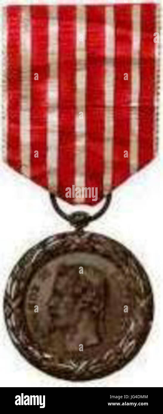 Médaille Commémorative High Resolution Stock Photography and Images - Alamy