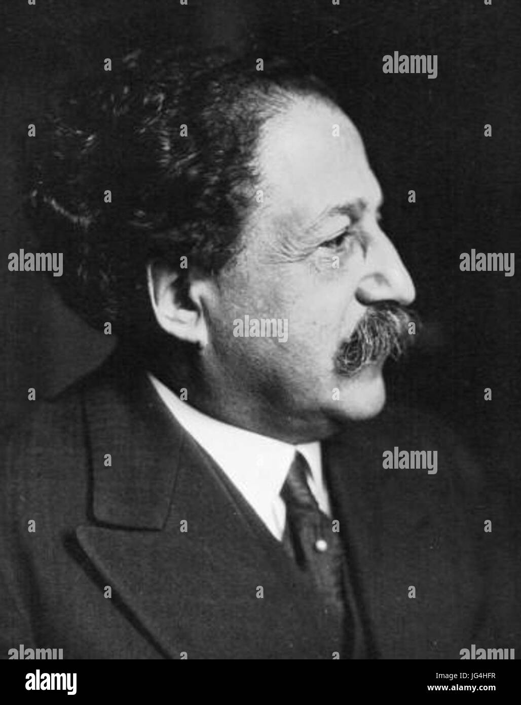 Pierre monteux Black and White Stock Photos & Images - Alamy